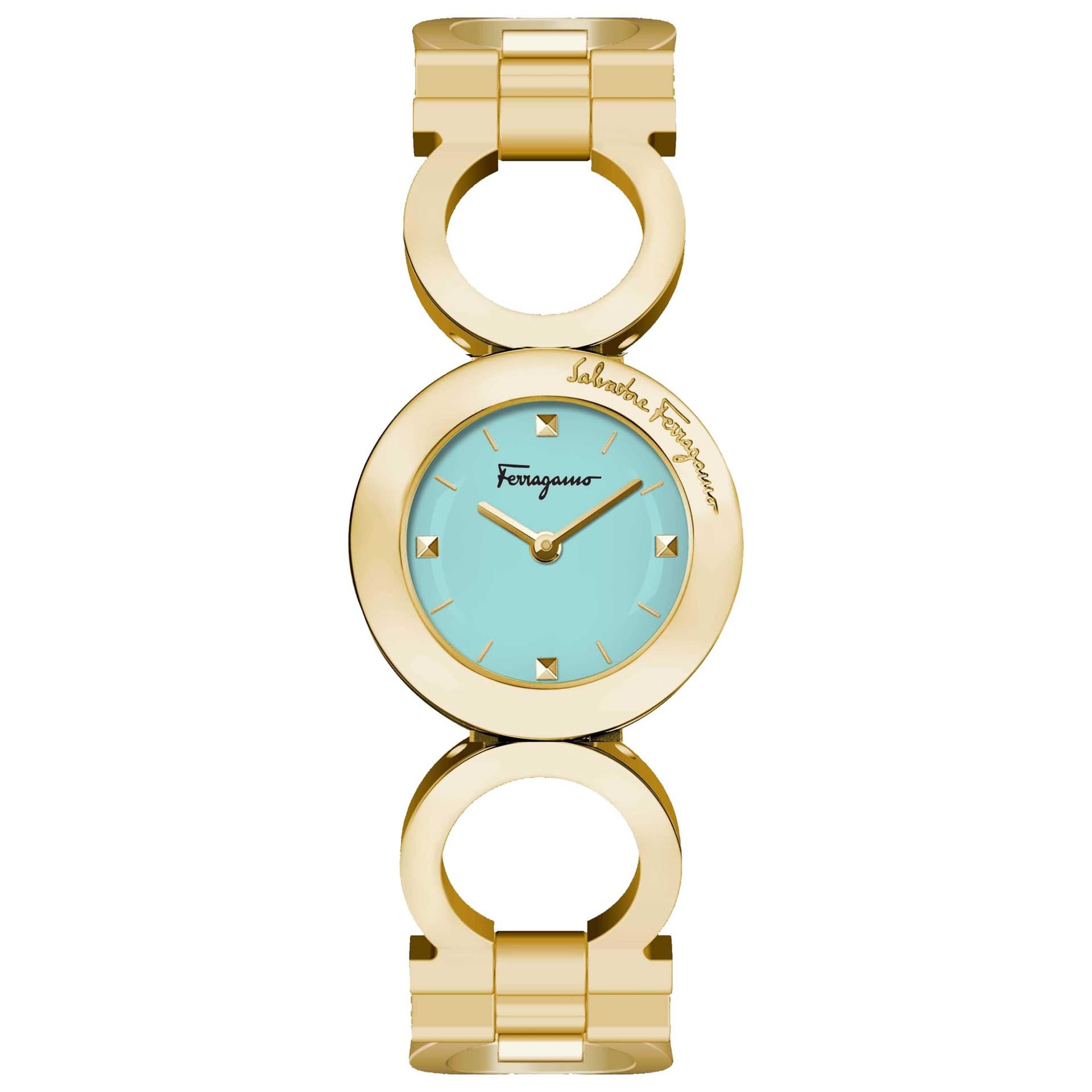 Ferragamo Women's Watch SFYA01624