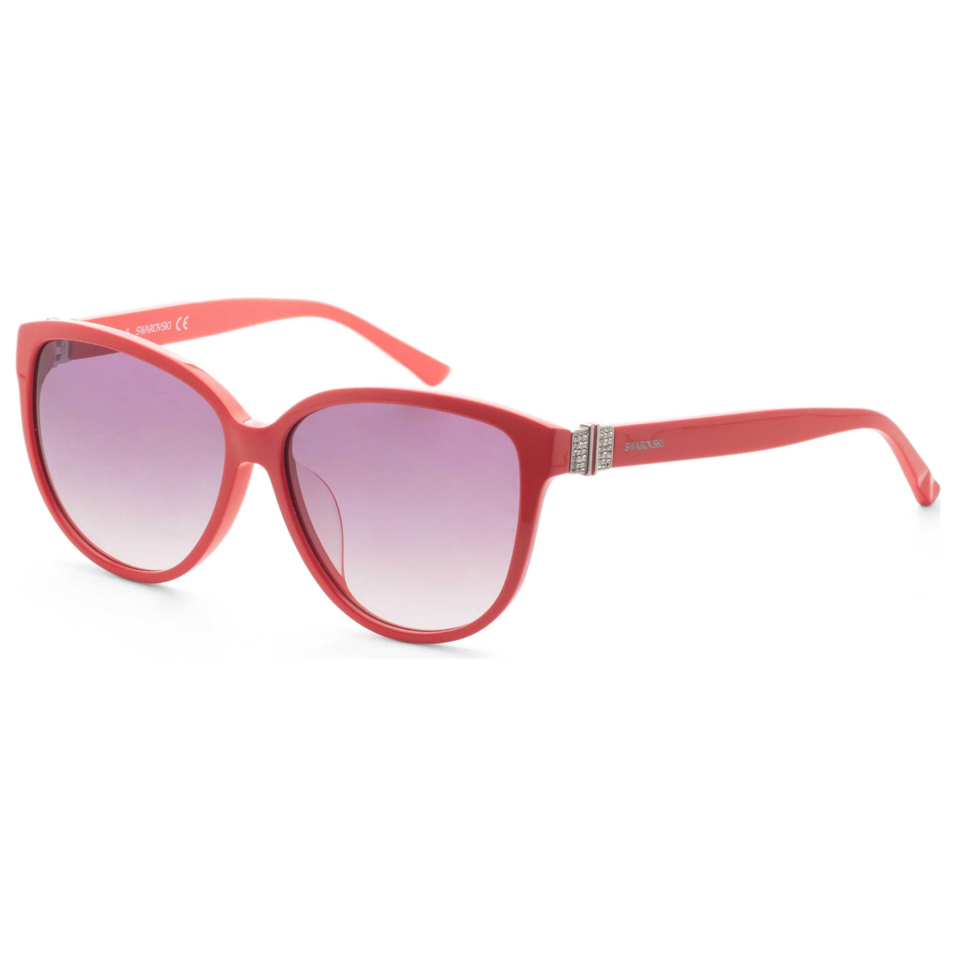 Swarovski Women's Sunglasses SK0120F-5866B