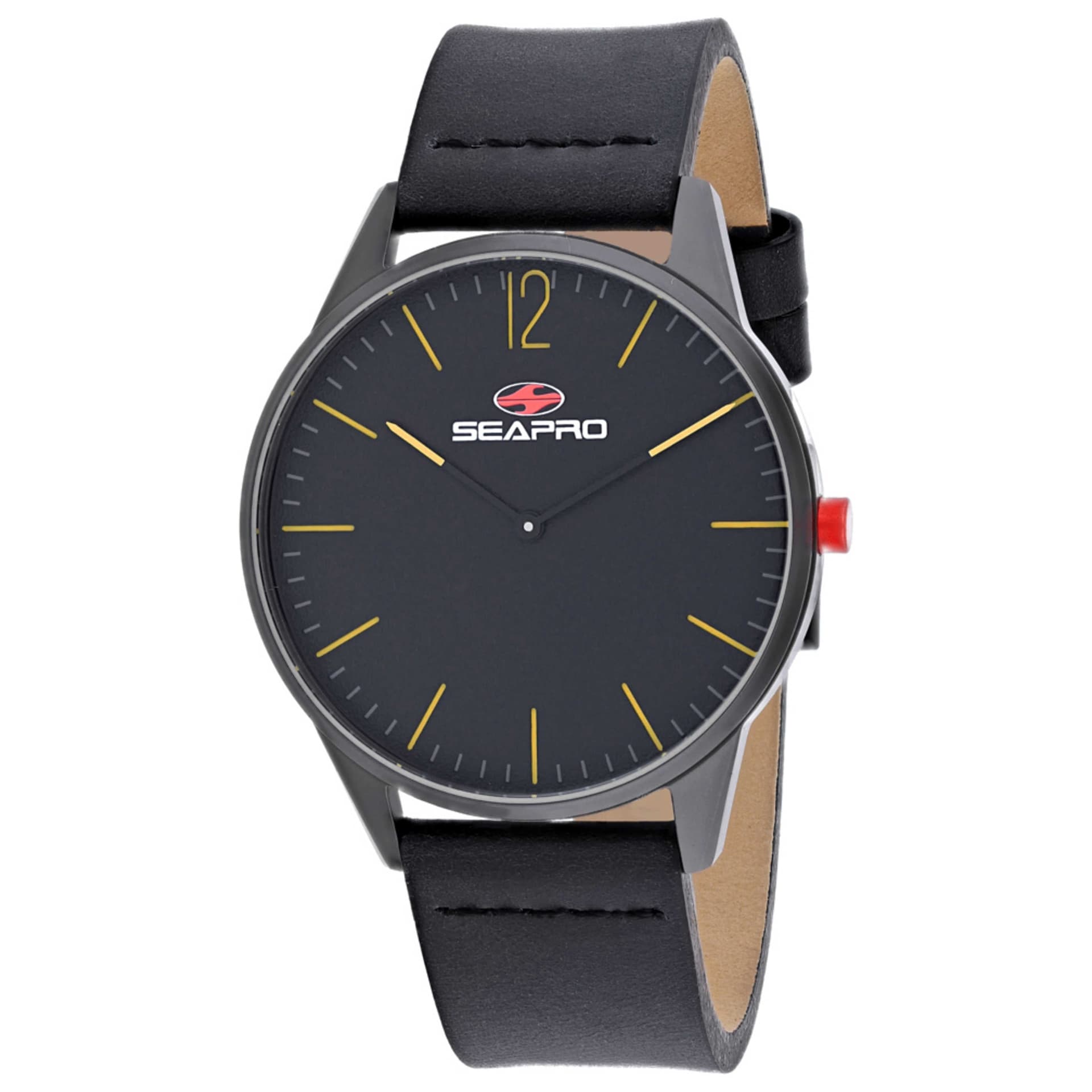 Seapro Men's Watch SP0102