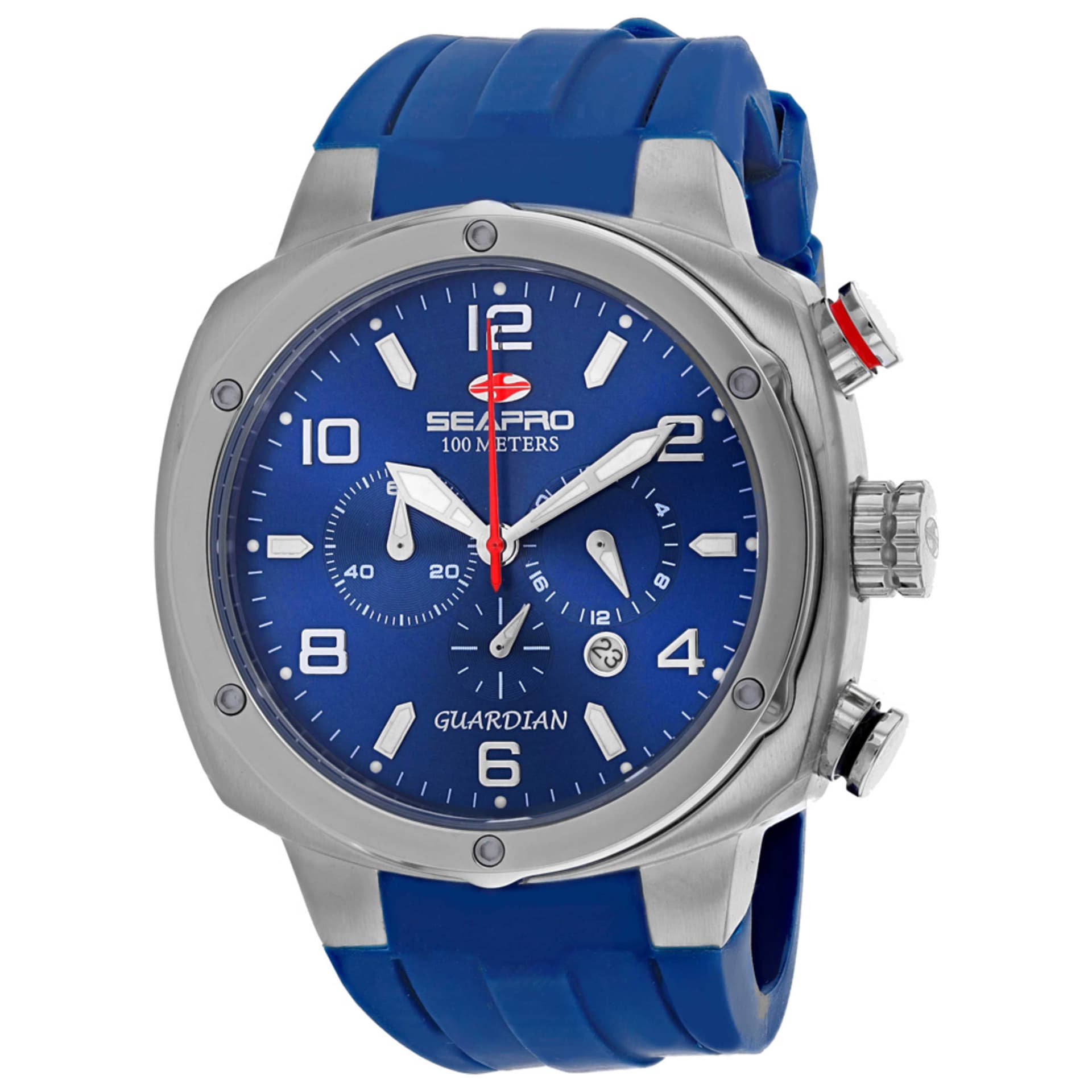 Seapro Men's Watch SP3343
