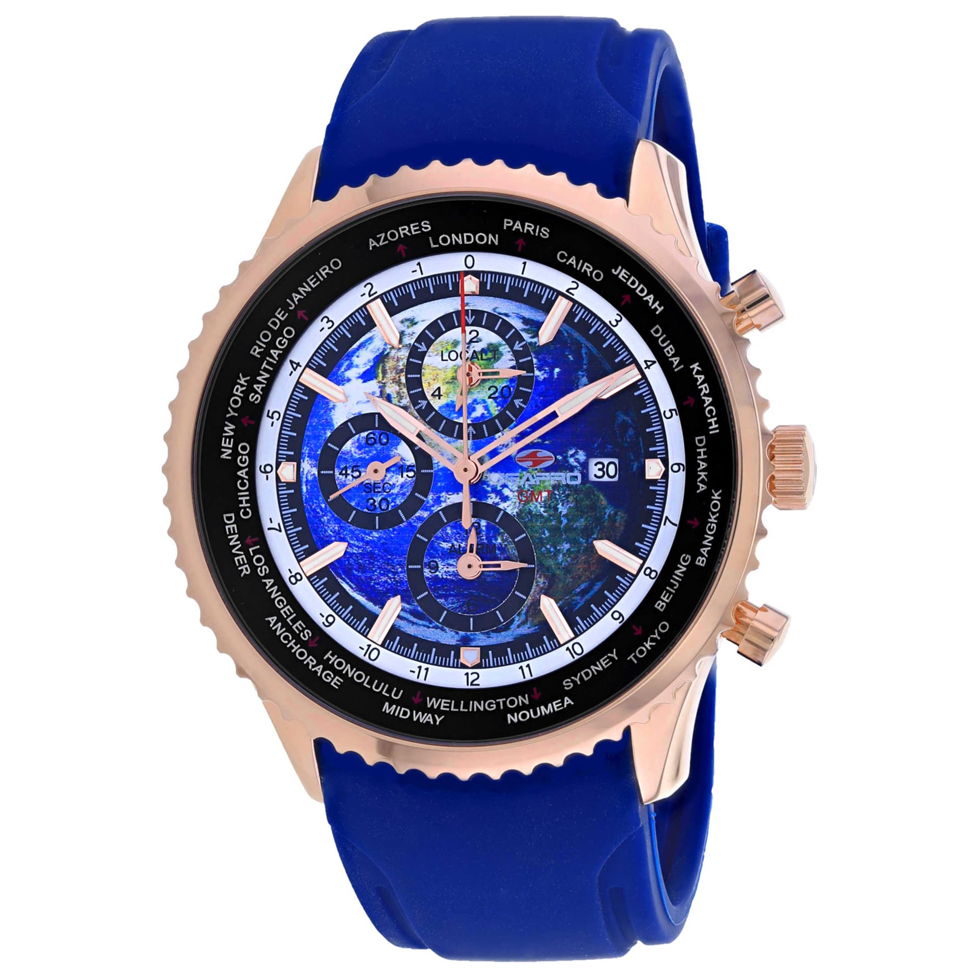 Seapro Men's Watch SP7522