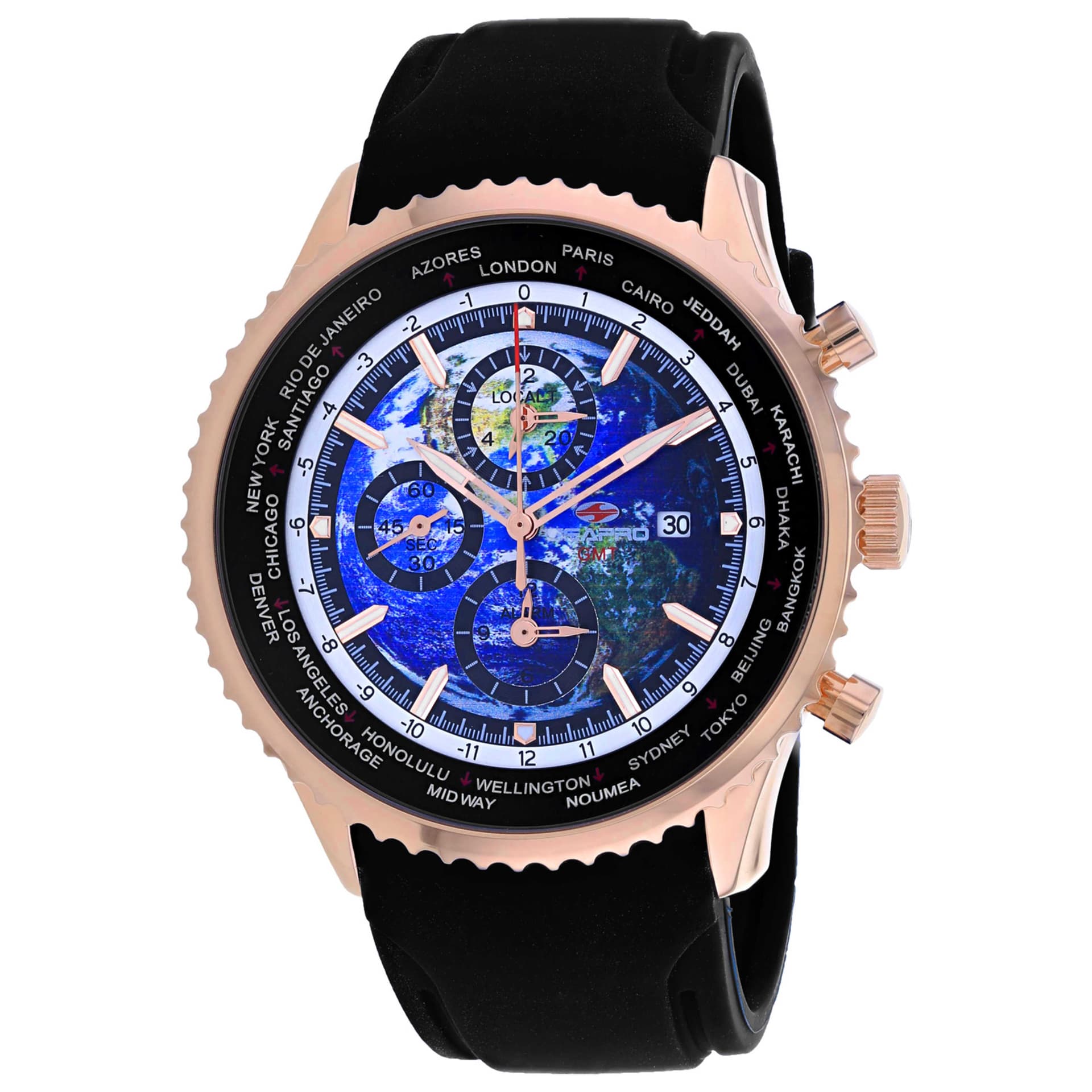 Seapro Men's Watch SP7523