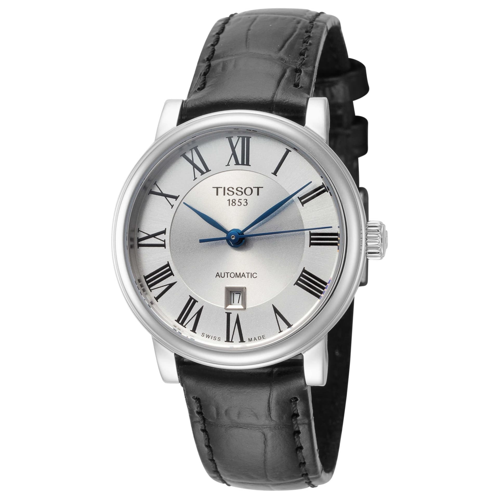 Tissot Women's Watch T1222071603300