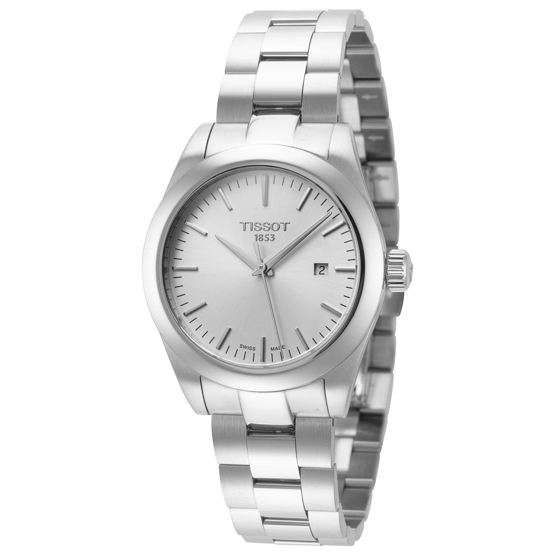 Tissot Women's Watch T1320101103100