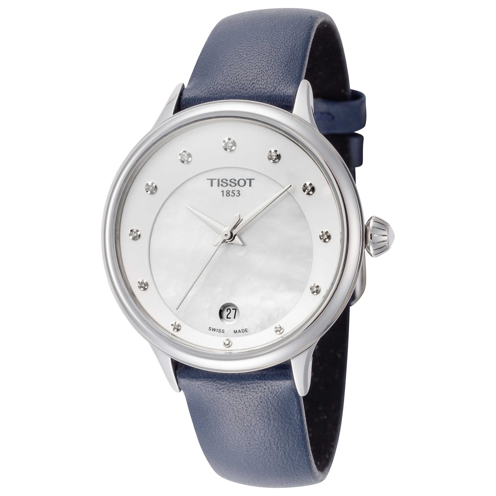 Tissot Women's Watch T1332101611600