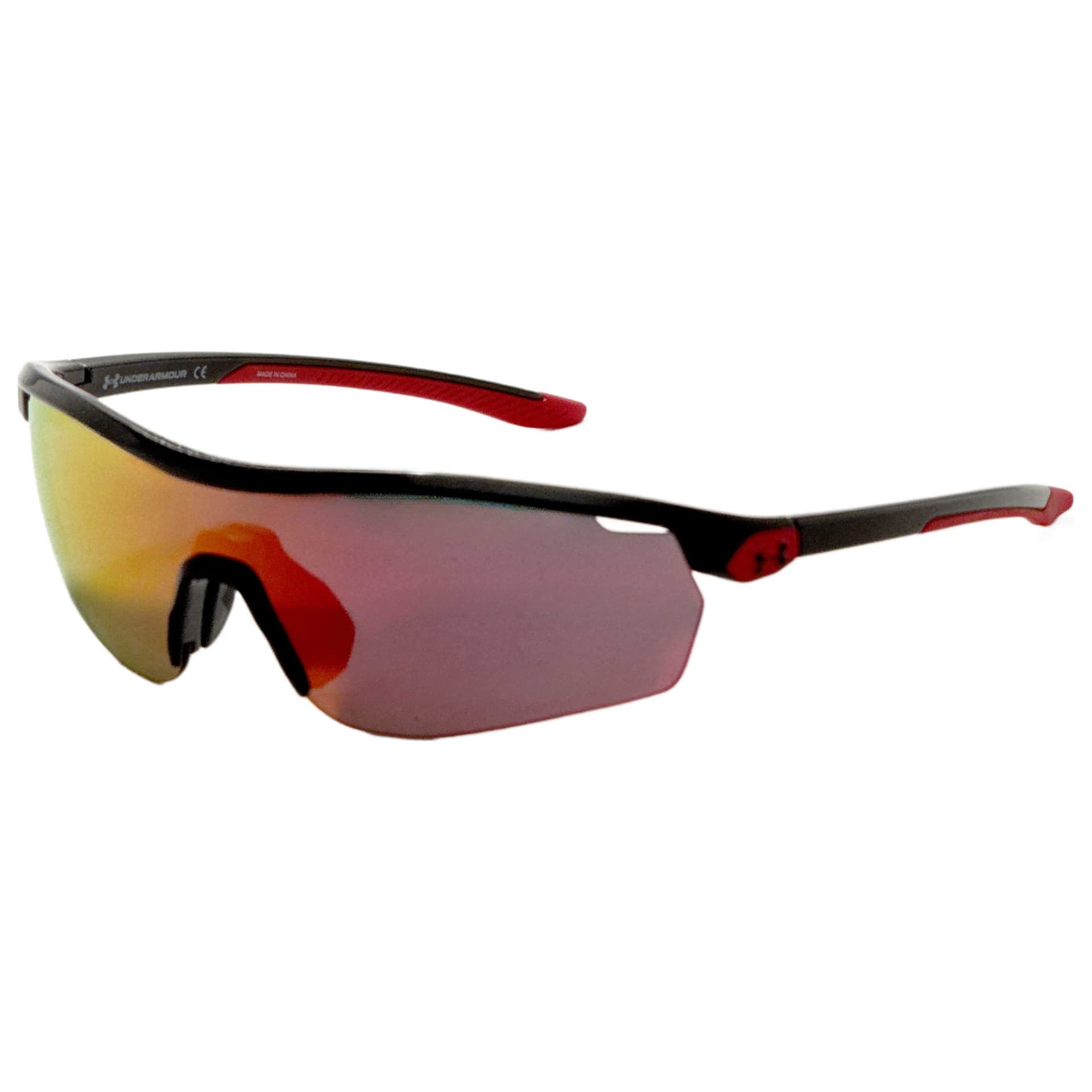Under Armour Unisex Sunglasses UA7001S-0R6S-B3