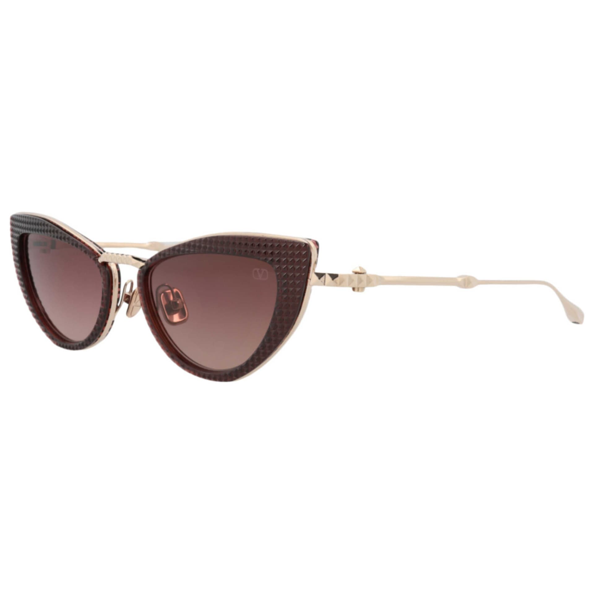 Valentino Women's Sunglasses VLS-102C-50