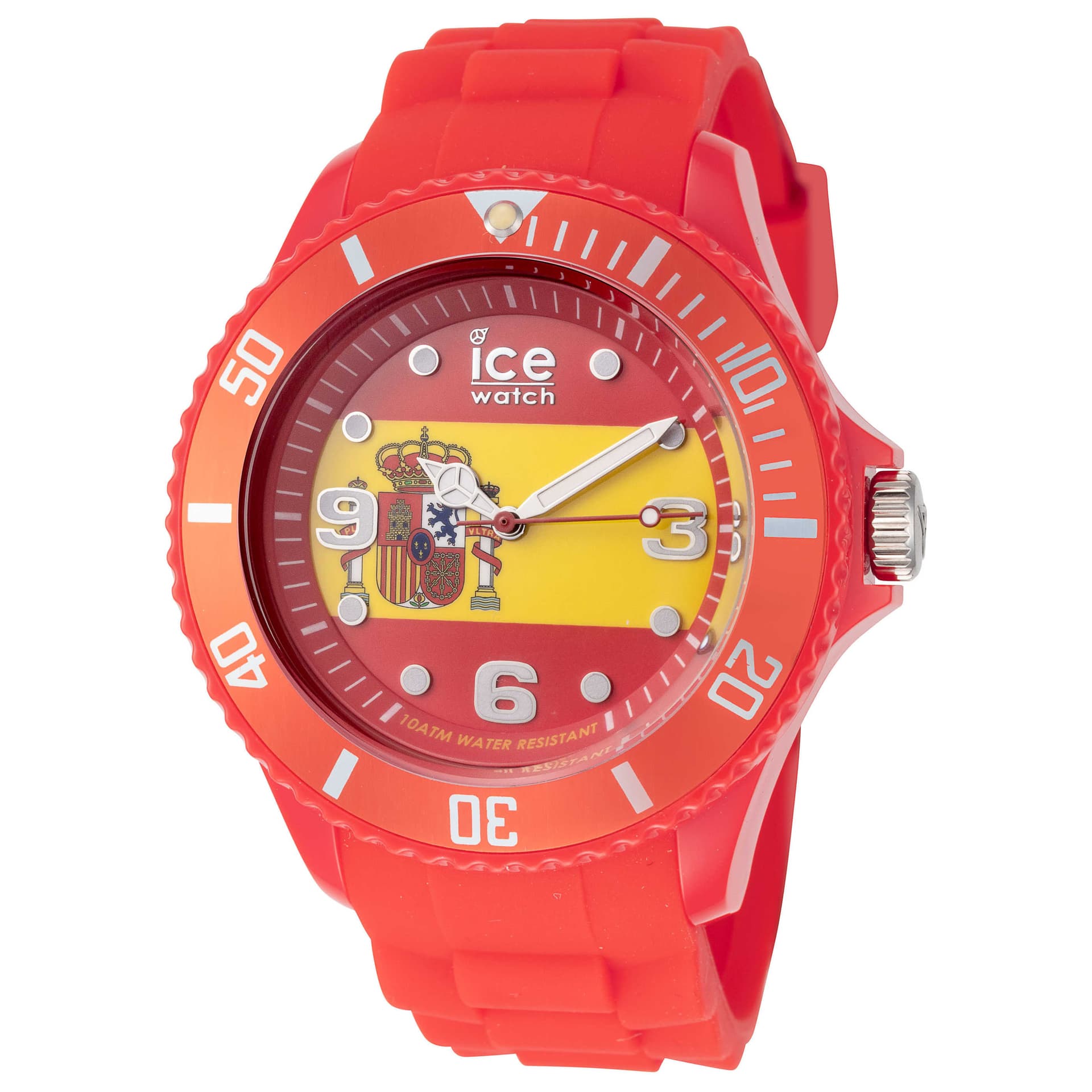 ICE Unisex Watch WO.ES.B.S.12