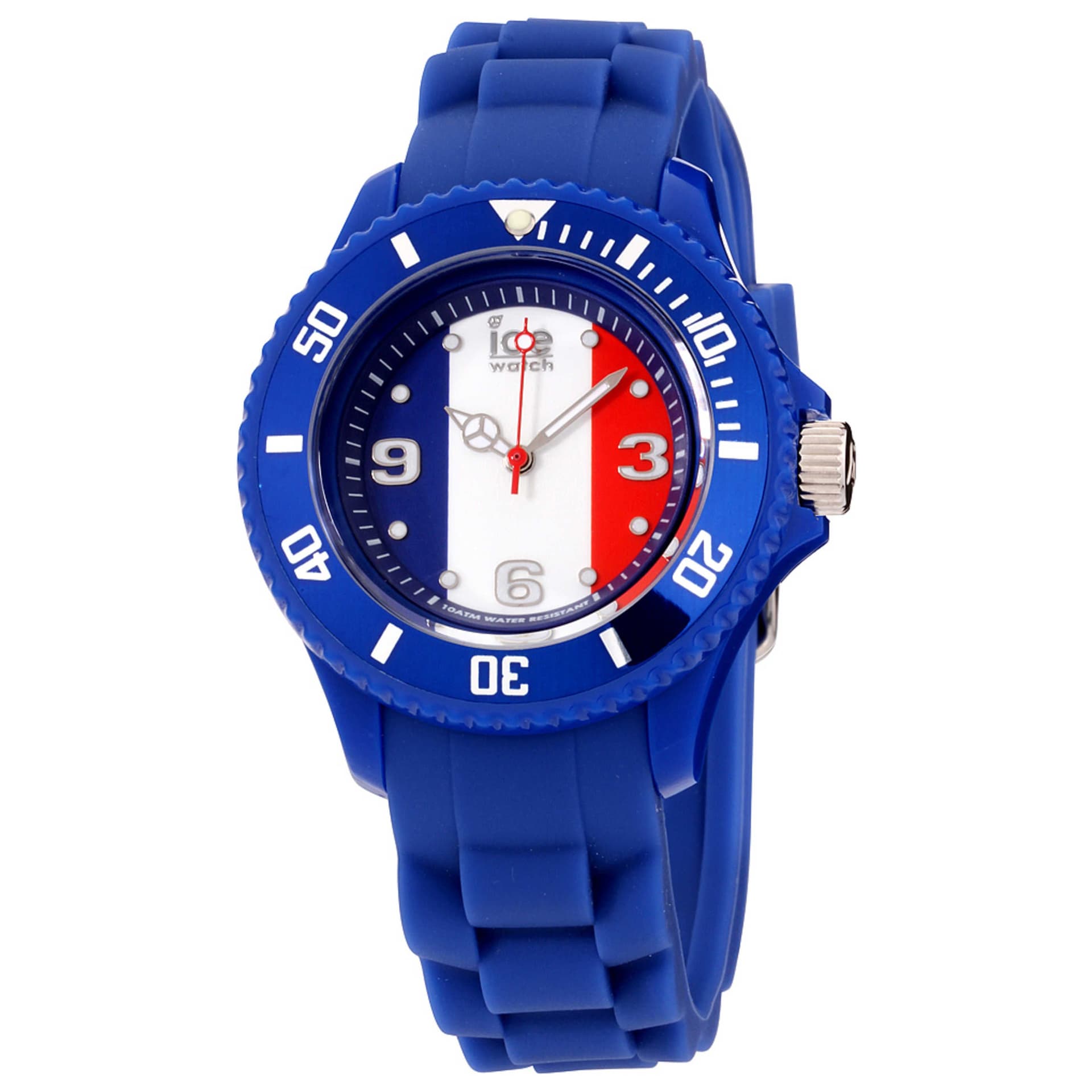 ICE Unisex Watch WO.FR.S.S.12