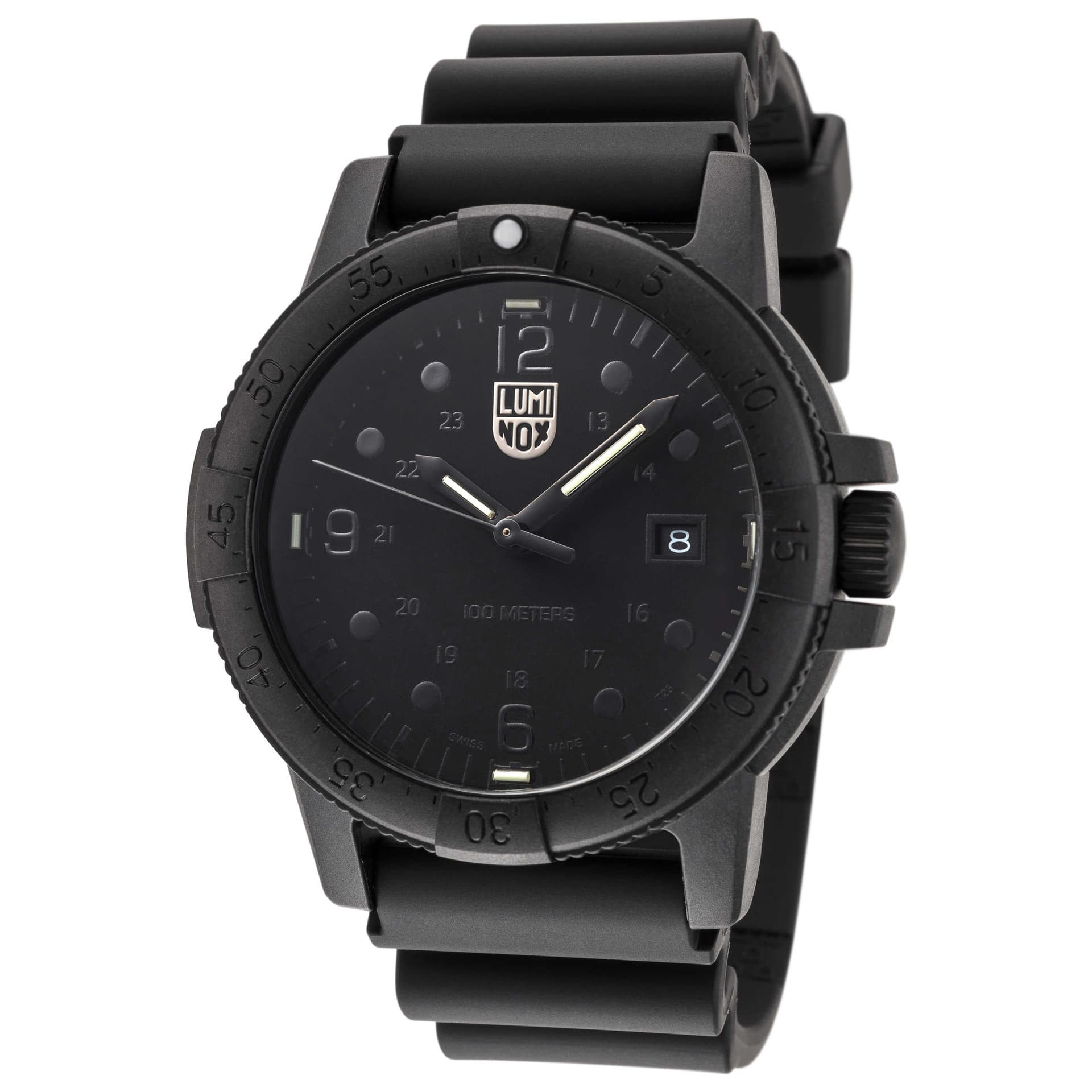 Luminox Men's Watch X2.2001.BO