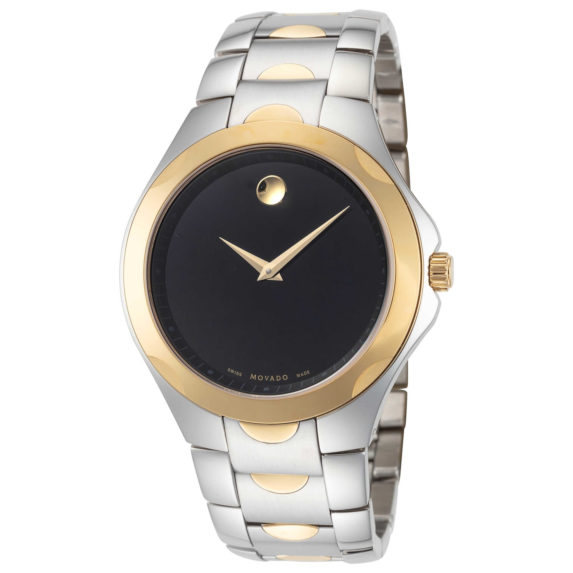 Movado Luno Sport Men's Watch 0606906