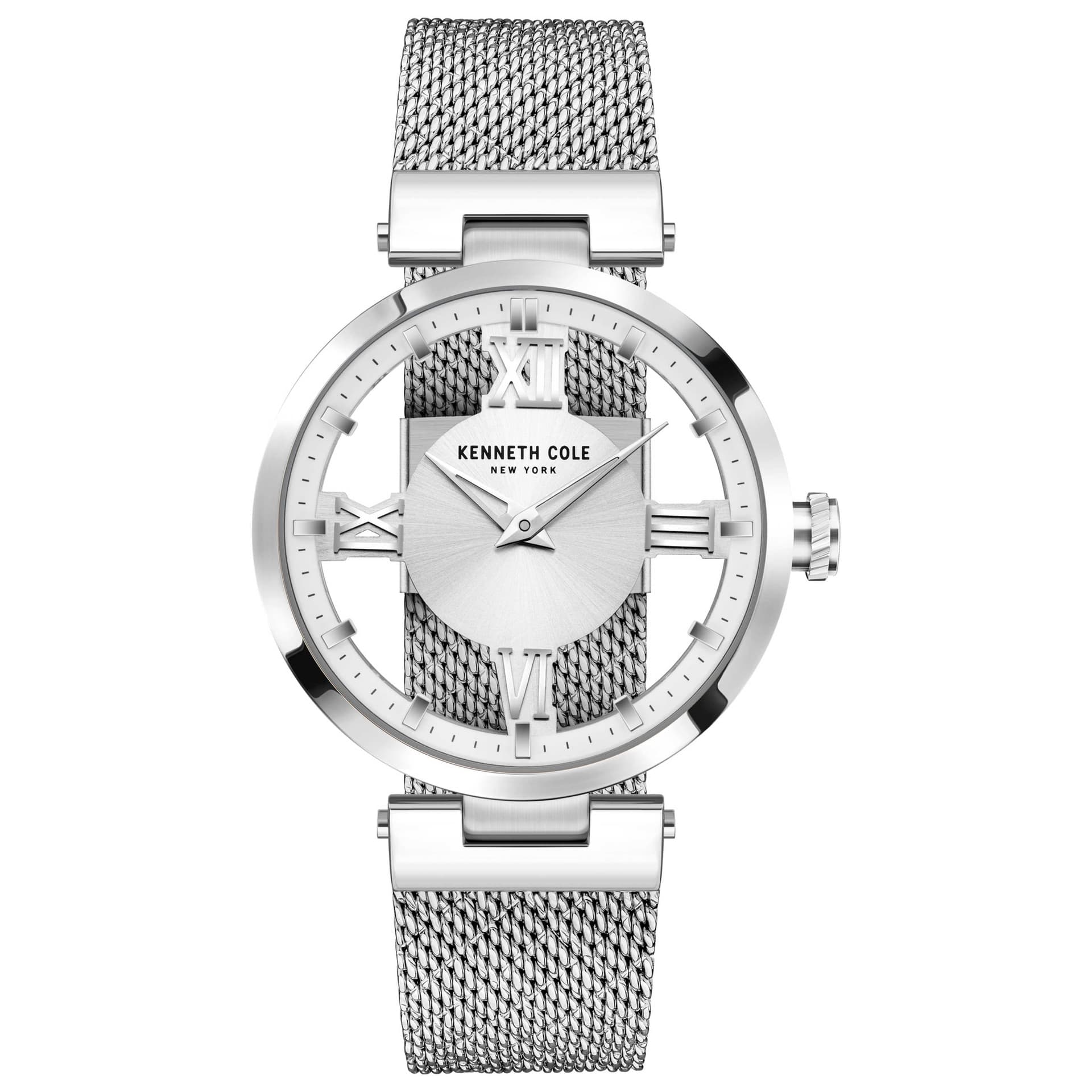 Kenneth Cole Women's Watch 10008030B