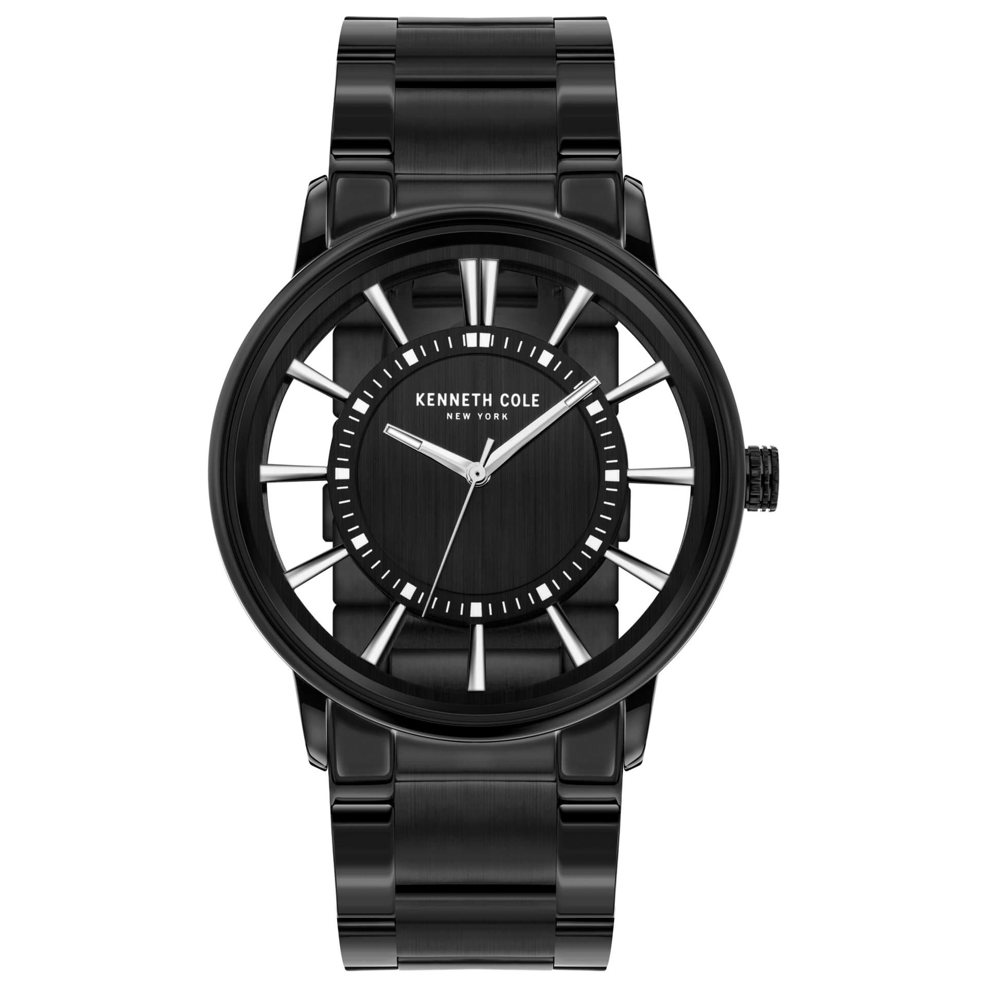 Kenneth Cole Men's Watch 10010706