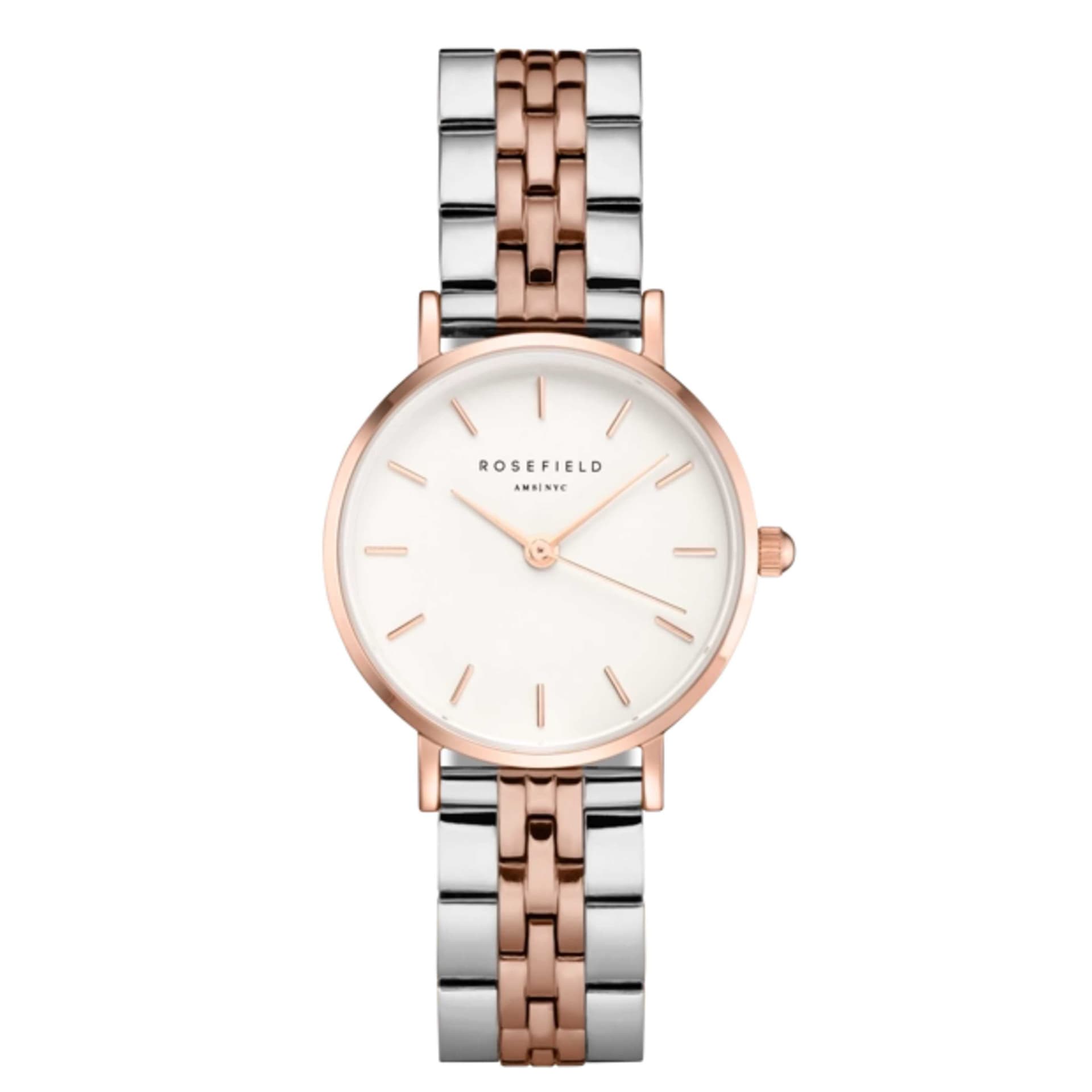 Rosefield Women's Watch 26SRGD-271