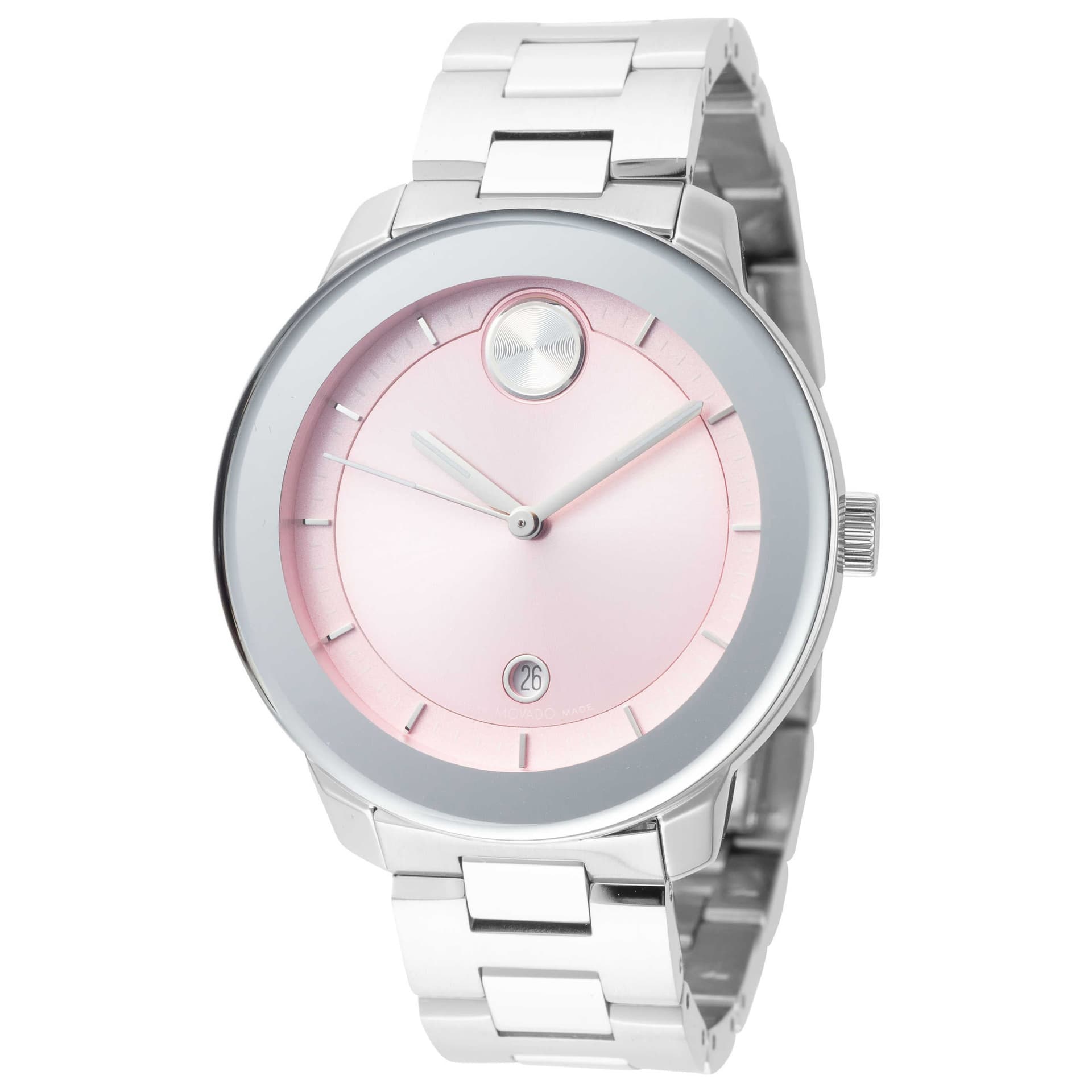 Movado Unisex Watch 3600872