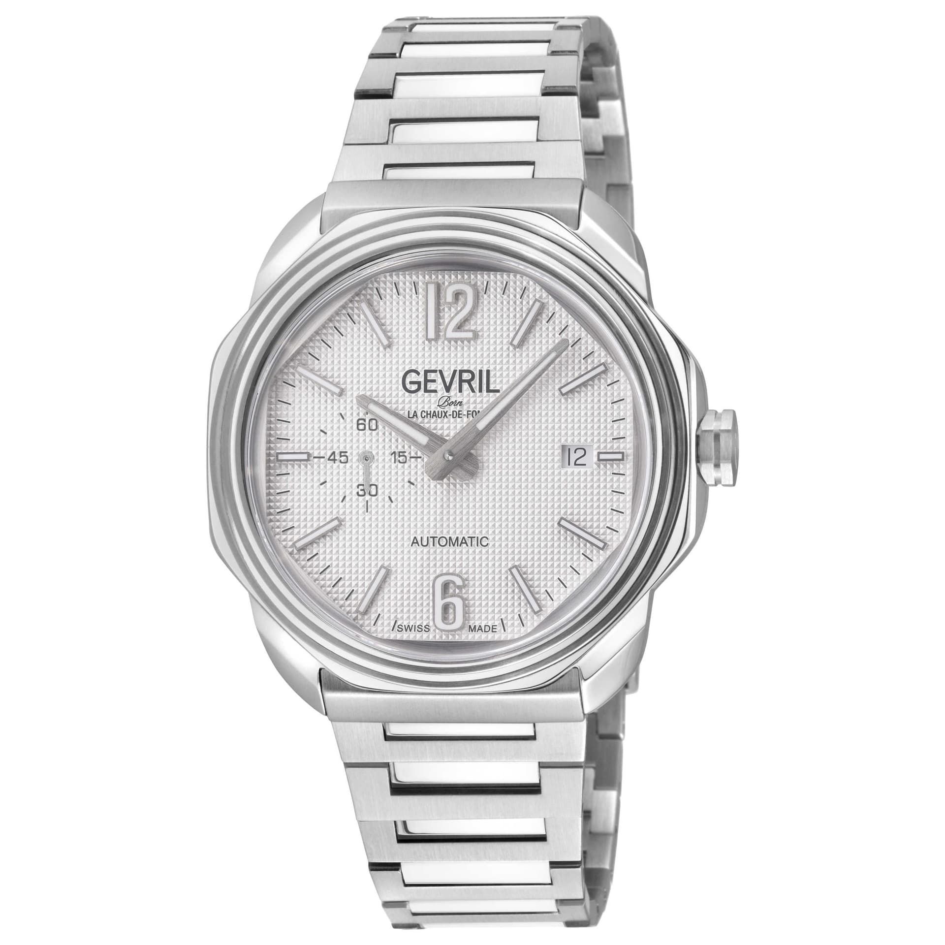 Gevril Men's Watch 46521B