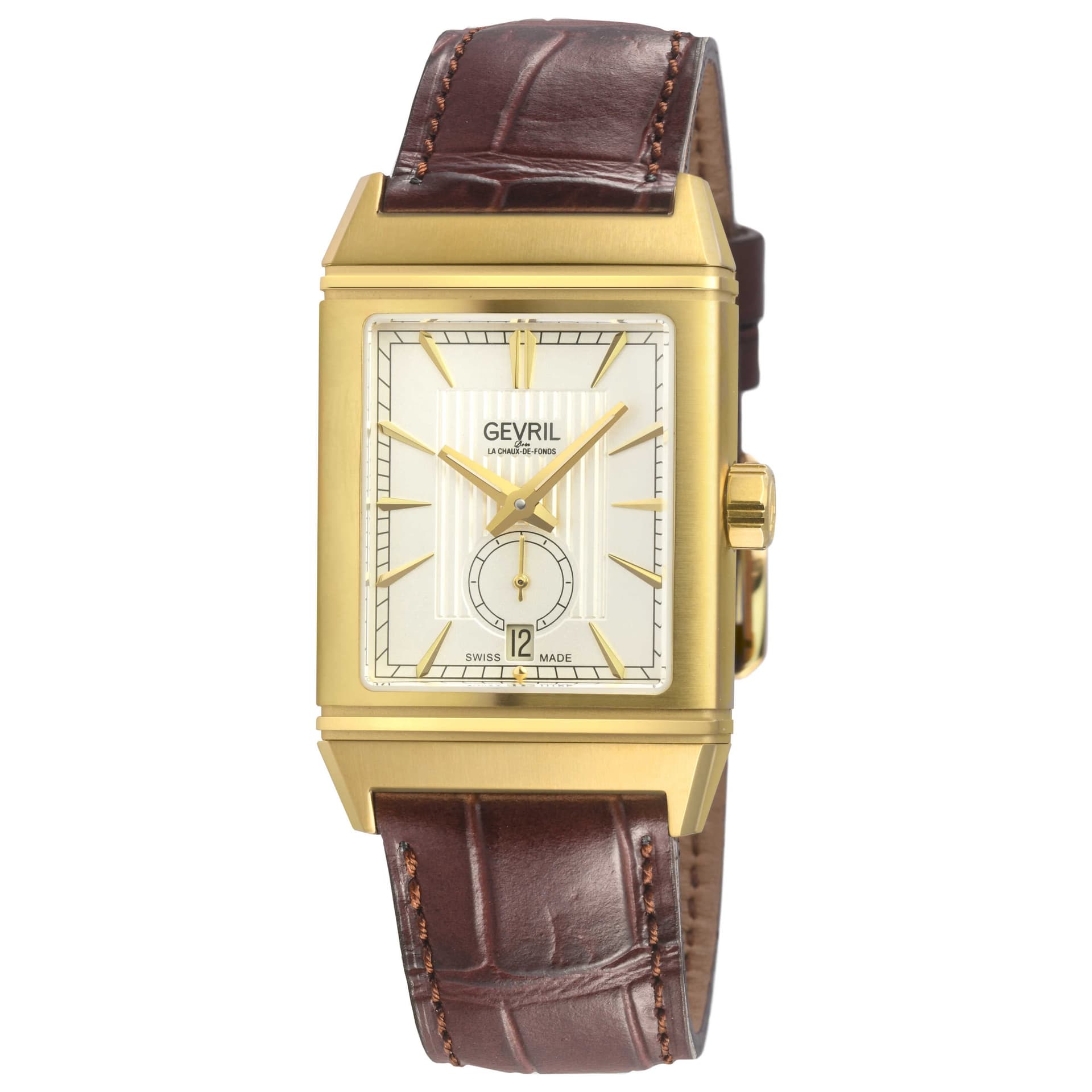 Gevril Men's Watch 49702