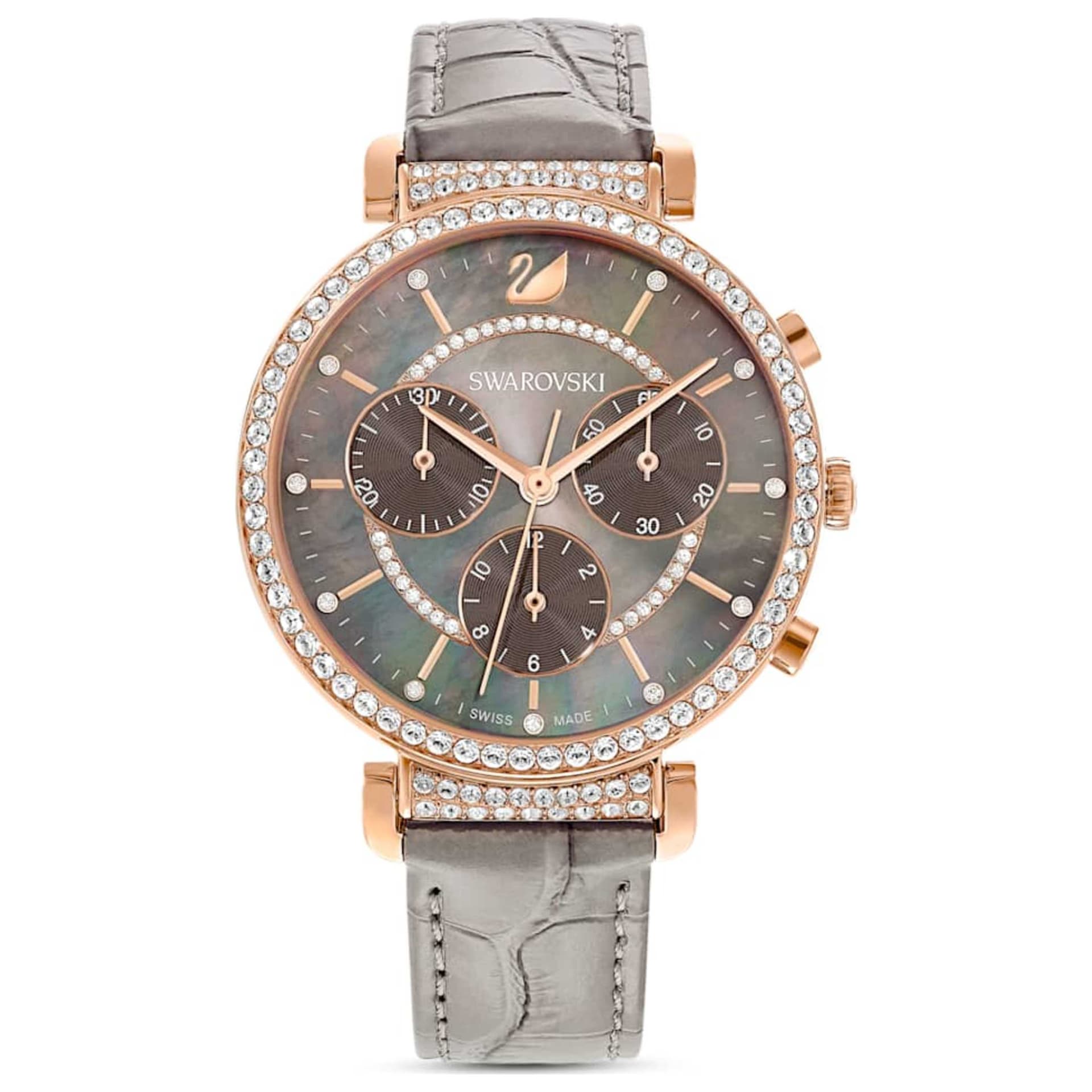 Swarovski Women's Watch 5580348