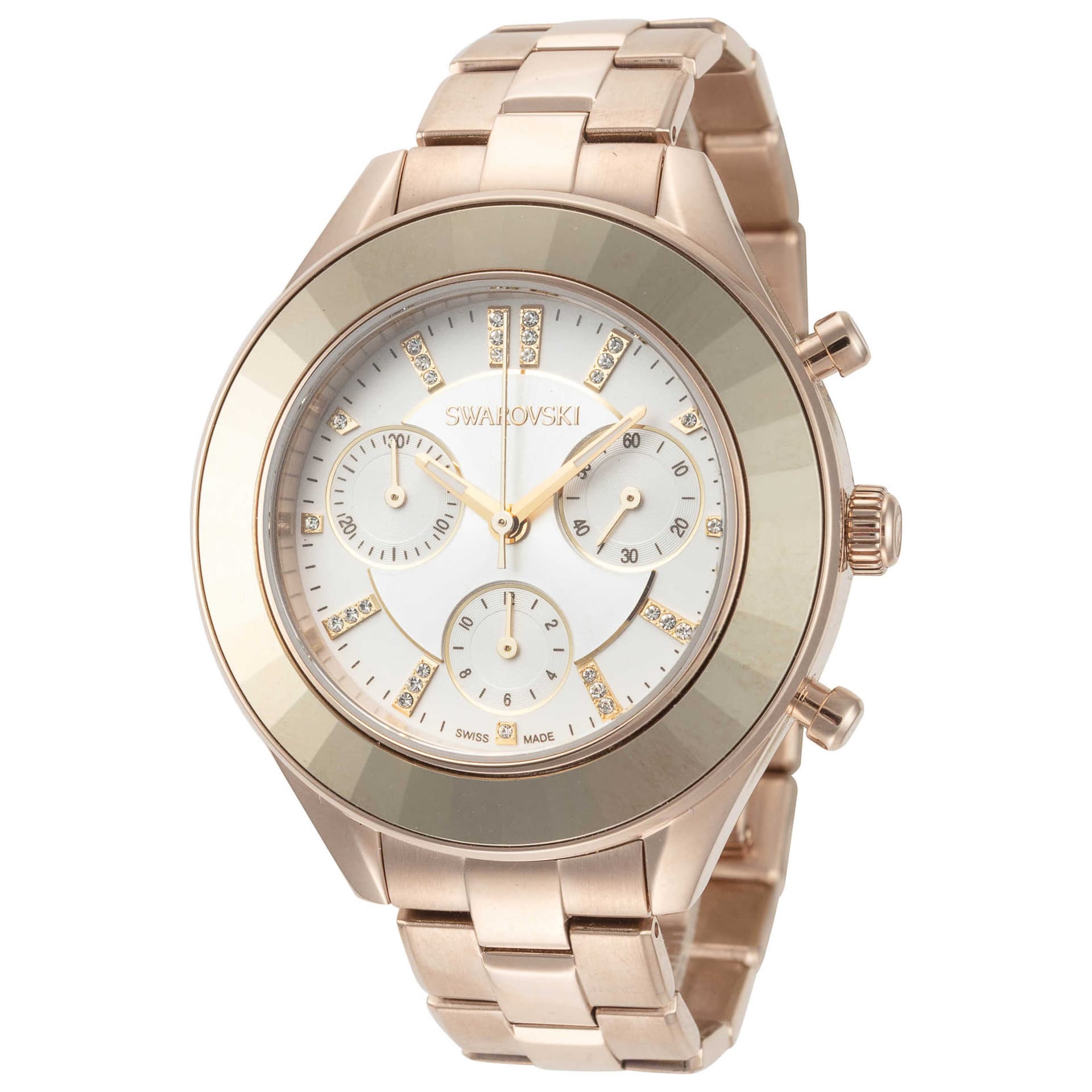 Swarovski Unisex Watch 5610517