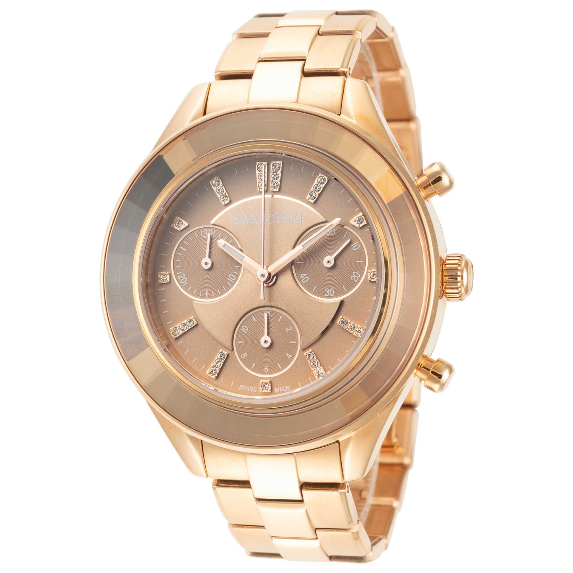 Swarovski Unisex Watch 5632472