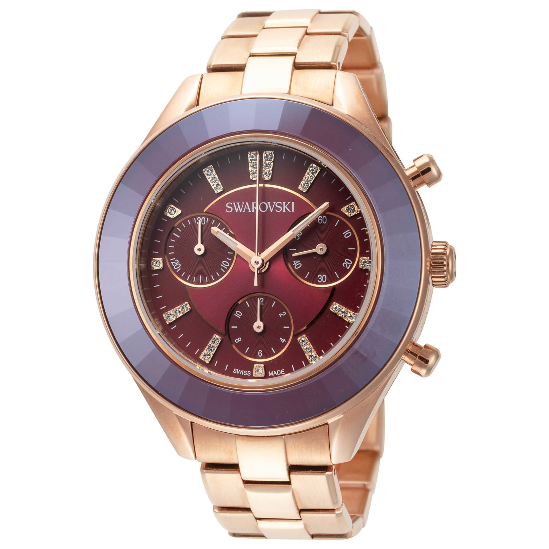 Swarovski Unisex Watch 5632475