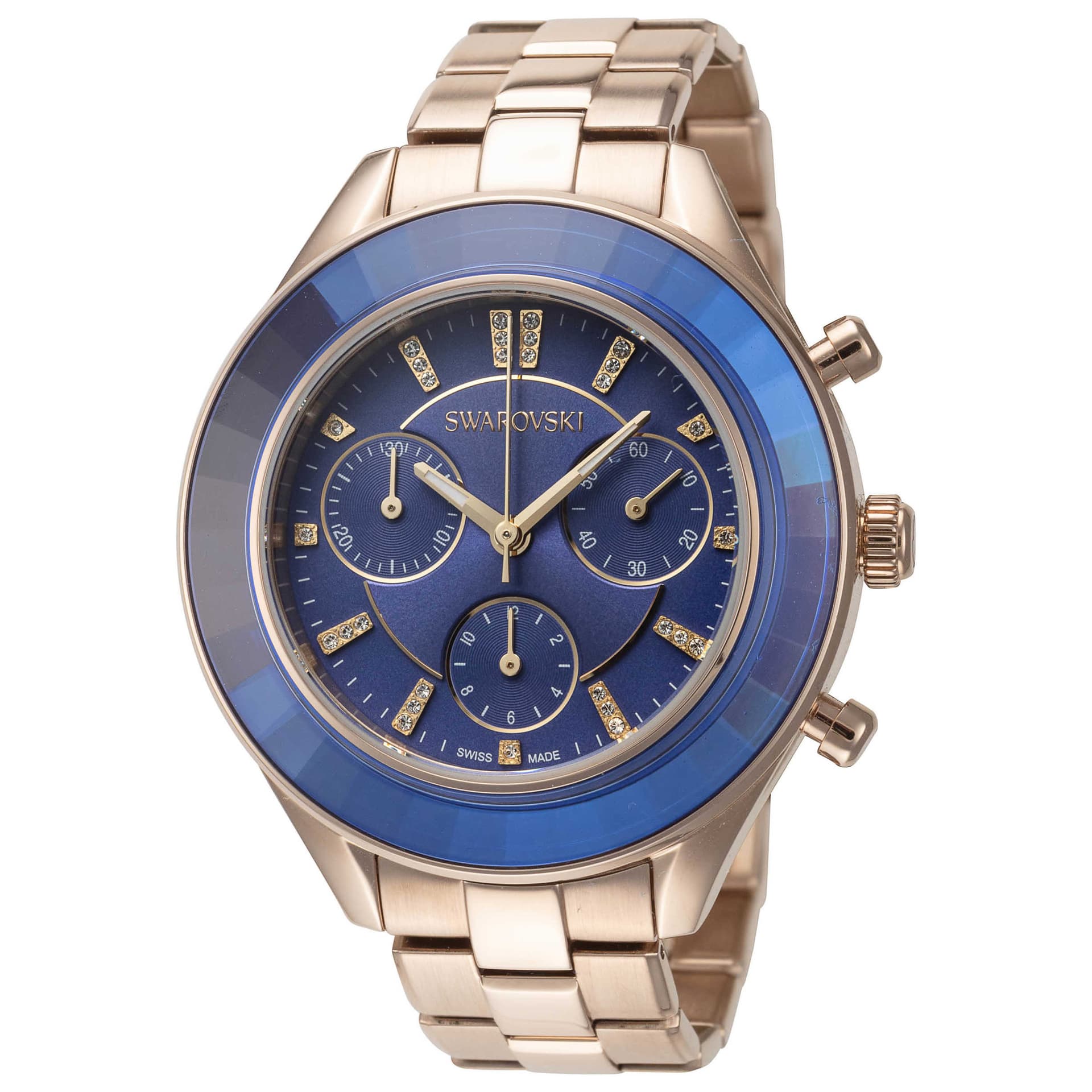 Swarovski Unisex Watch 5632481