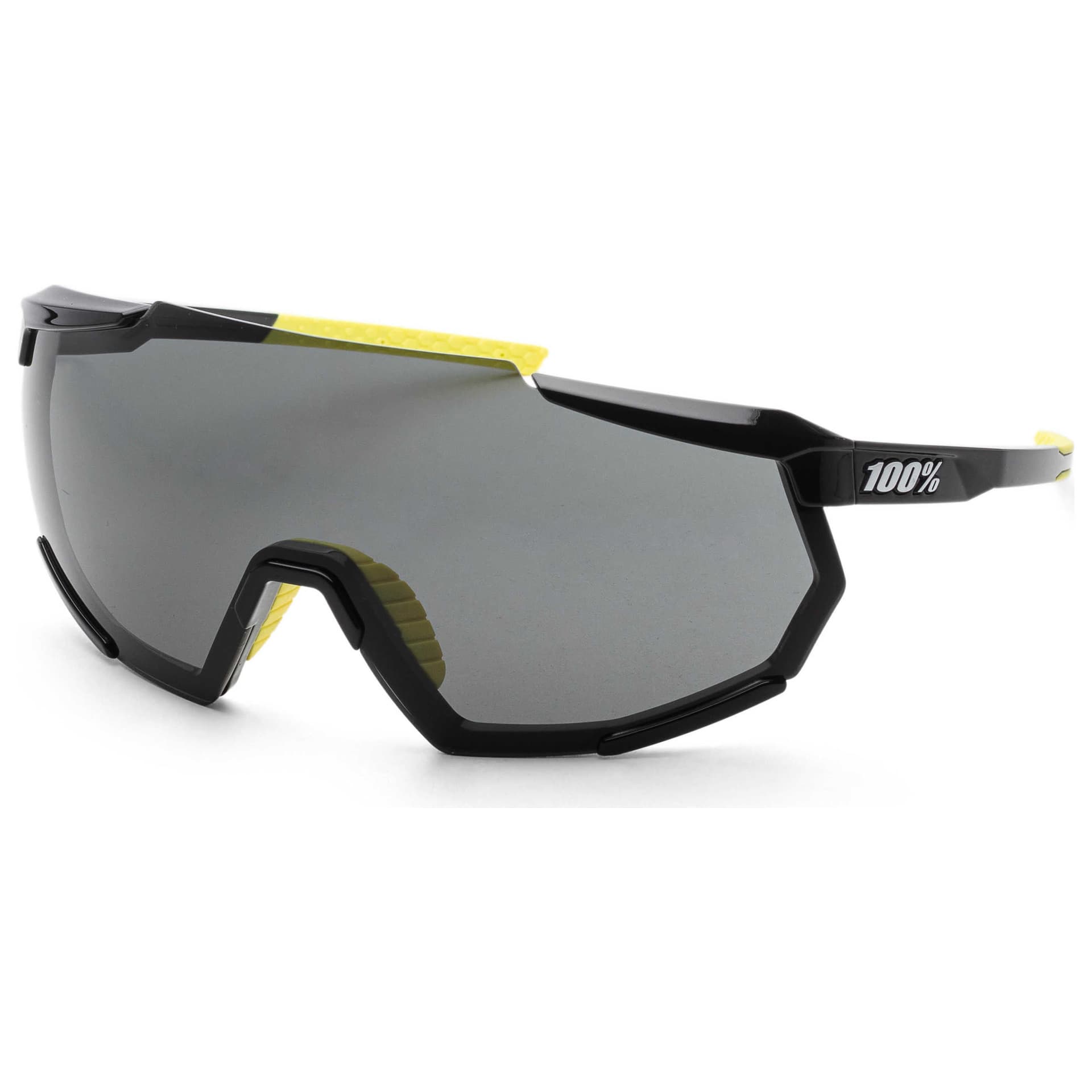 100 Percent Men's Sunglasses 60004-00002