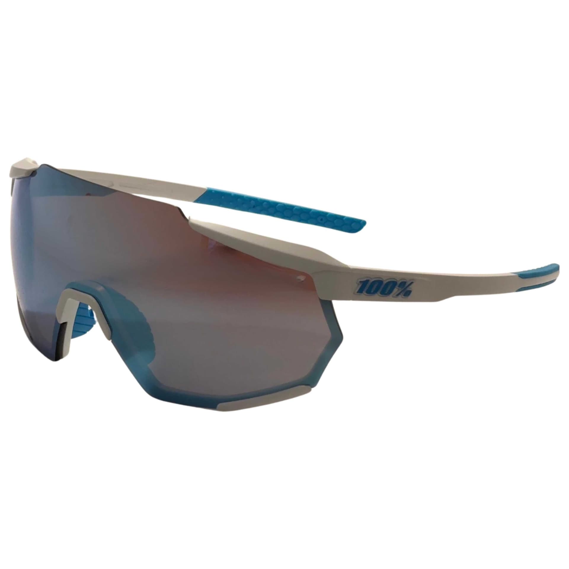 100 Percent Men's Sunglasses 61037-443-75