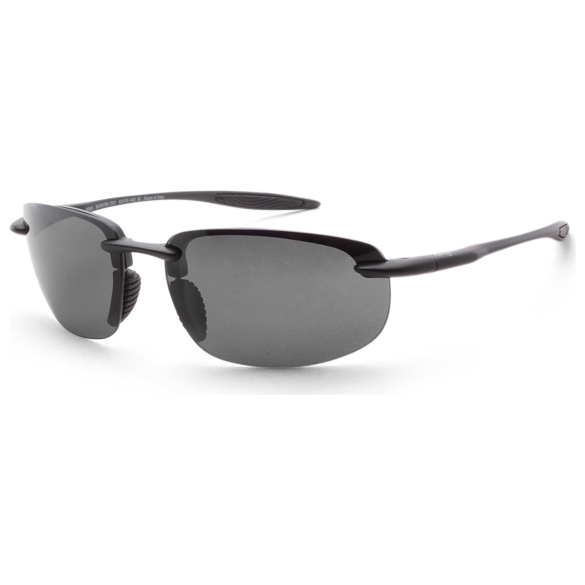 Maui Jim Men's Sunglasses 676-02