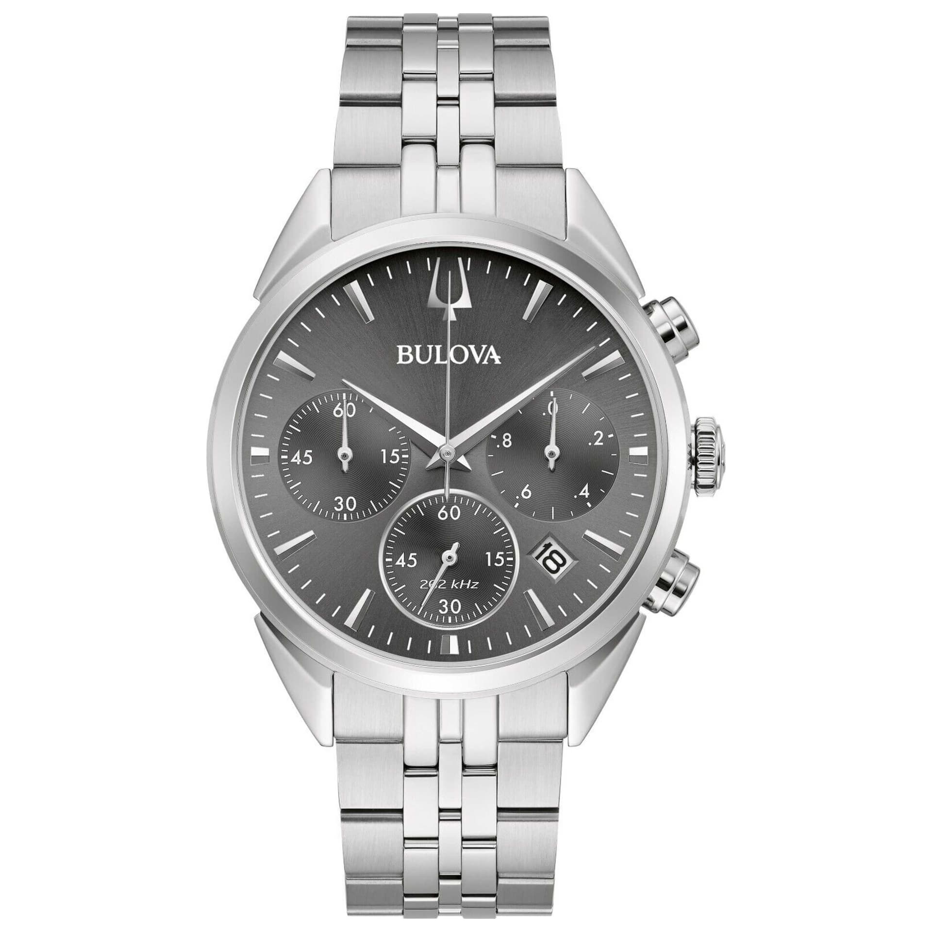 Bulova Men's Watch 96B372