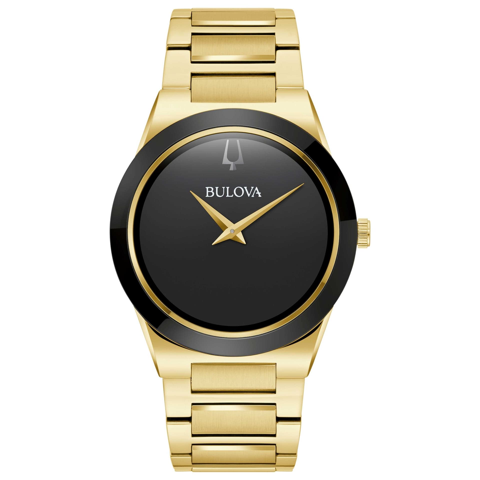 Bulova Men's Watch 97A183