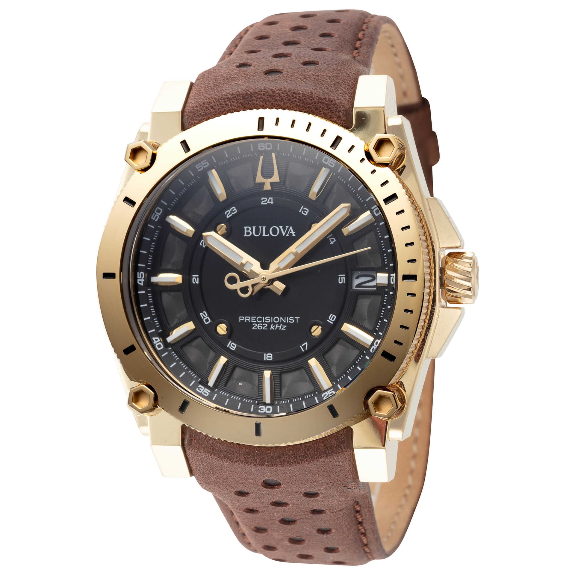 Bulova Men's Watch 97B216