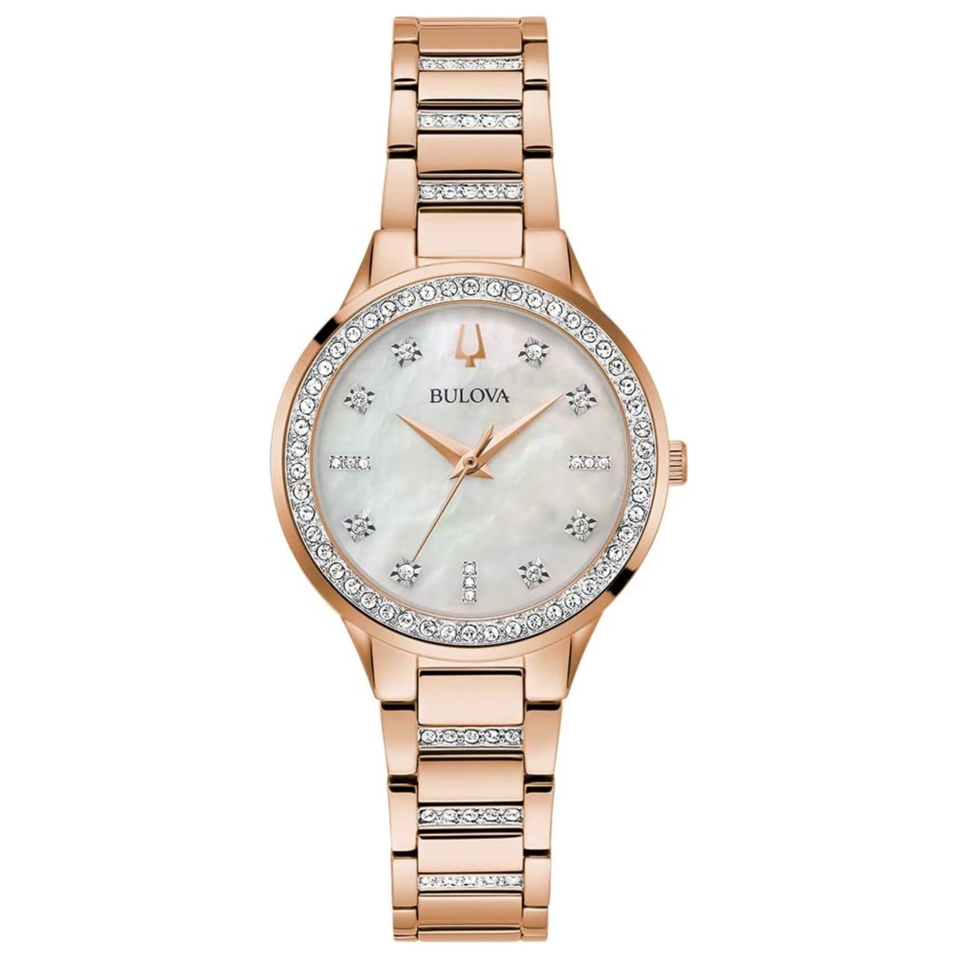 Bulova Women's Watch 98X132