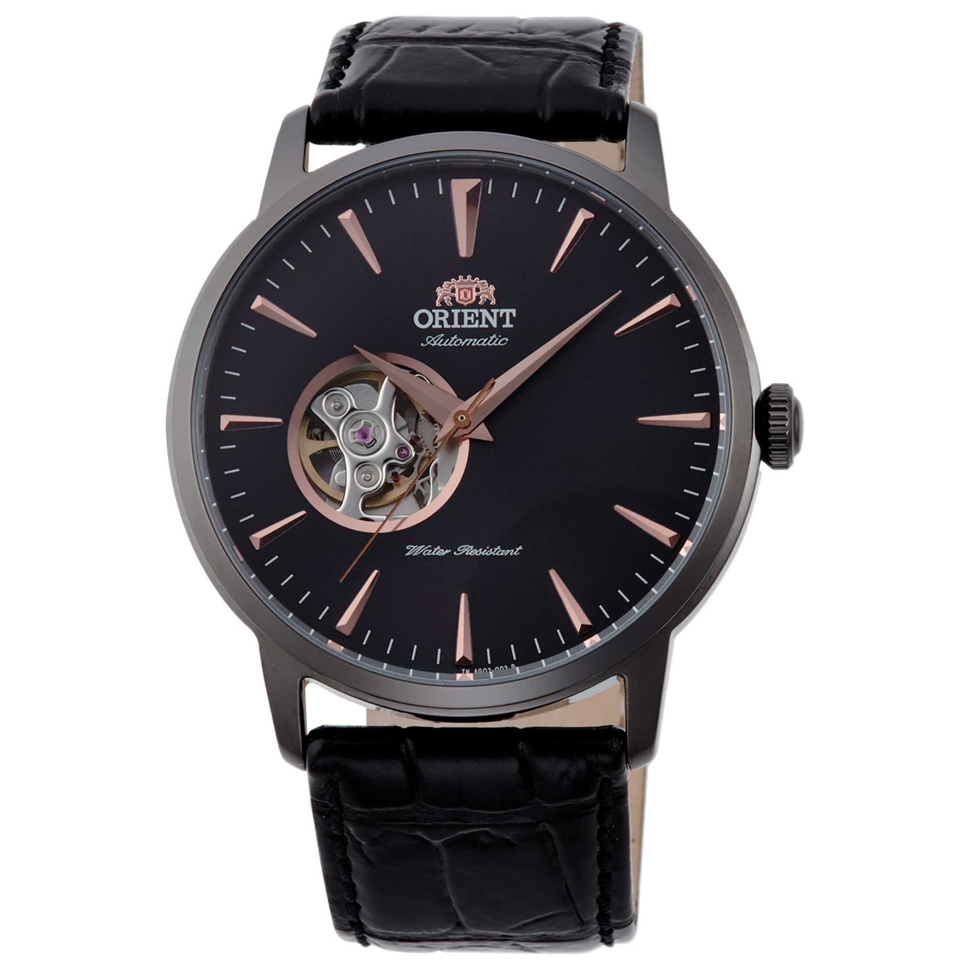 Orient Men's Watch AG02001B