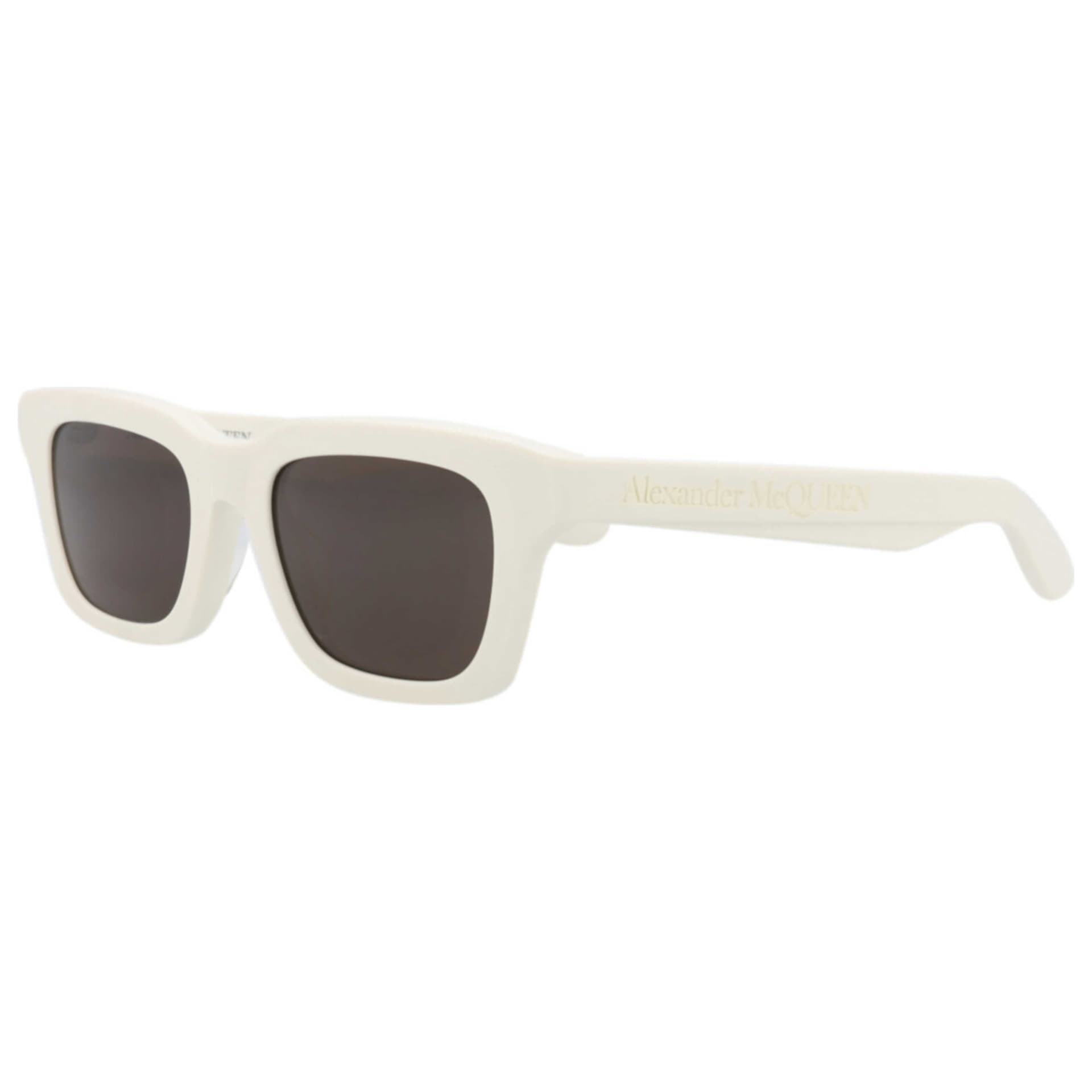 Alexander McQueen Men's Sunglasses AM0392S-30014333-005