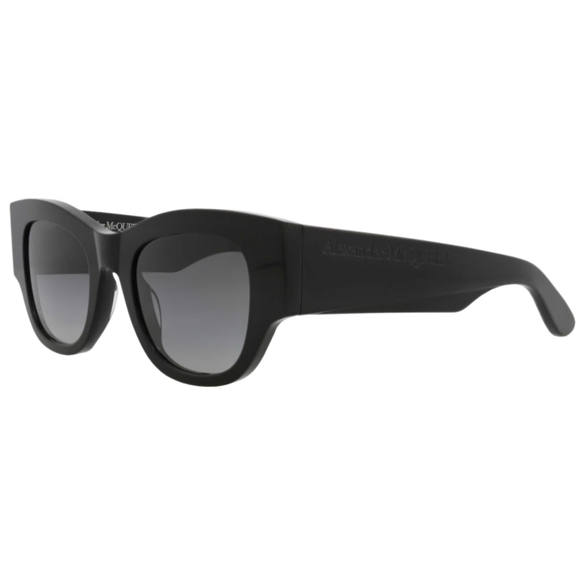 Alexander McQueen Women's Sunglasses AM0420S-30014616-001