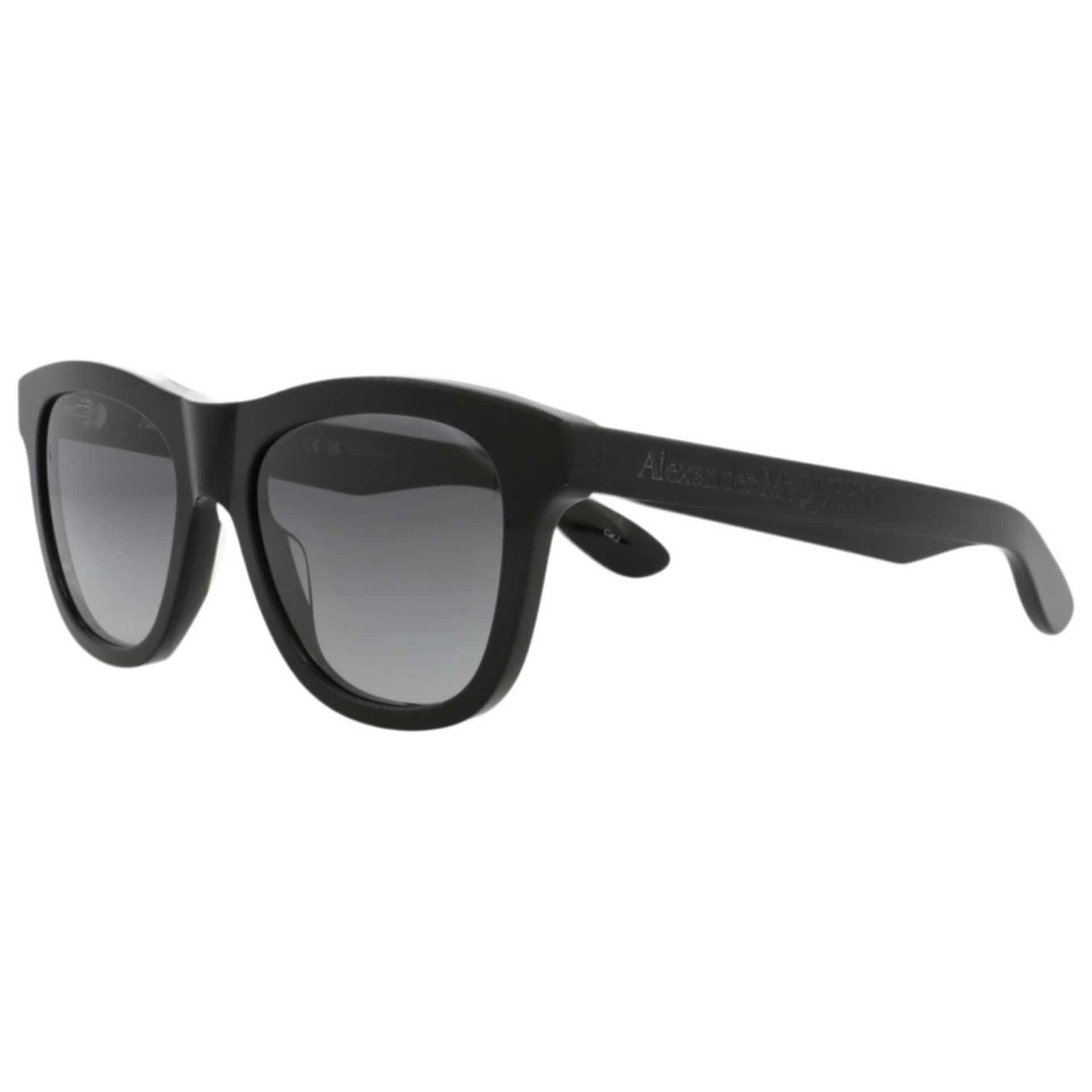 Alexander McQueen Men's Sunglasses AM0421S-30014615-001