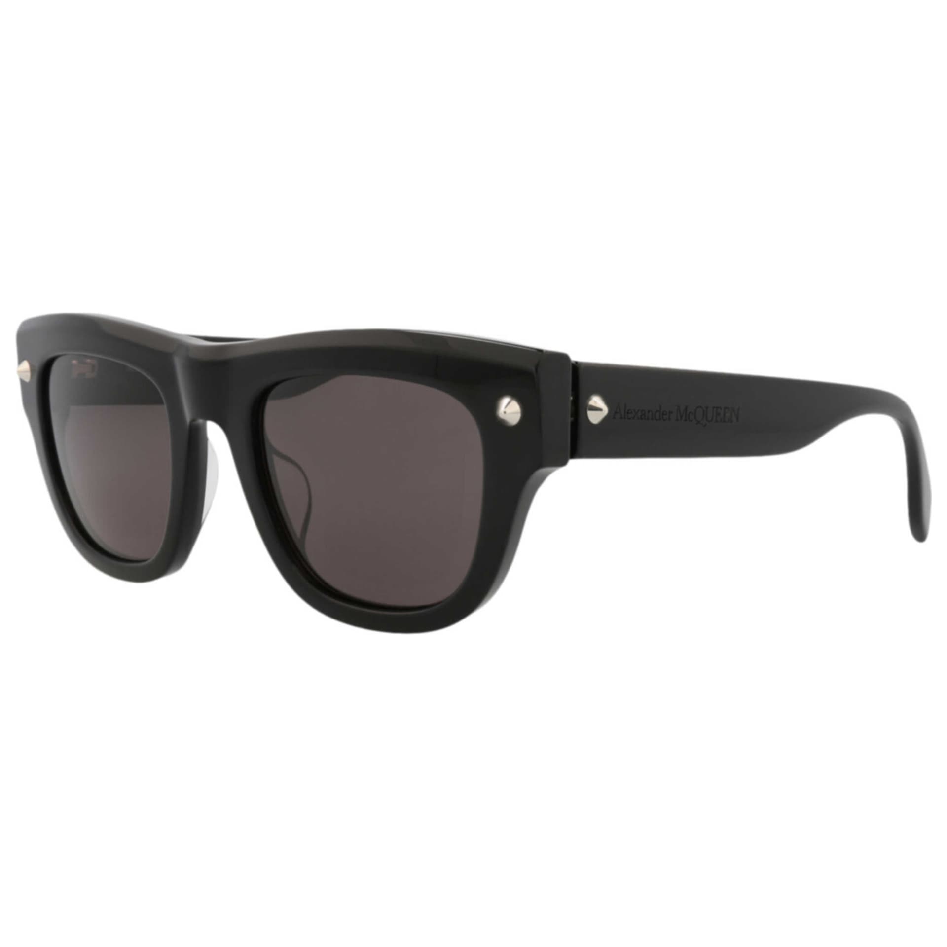 Alexander McQueen Men's Sunglasses AM0425S-30014620-001
