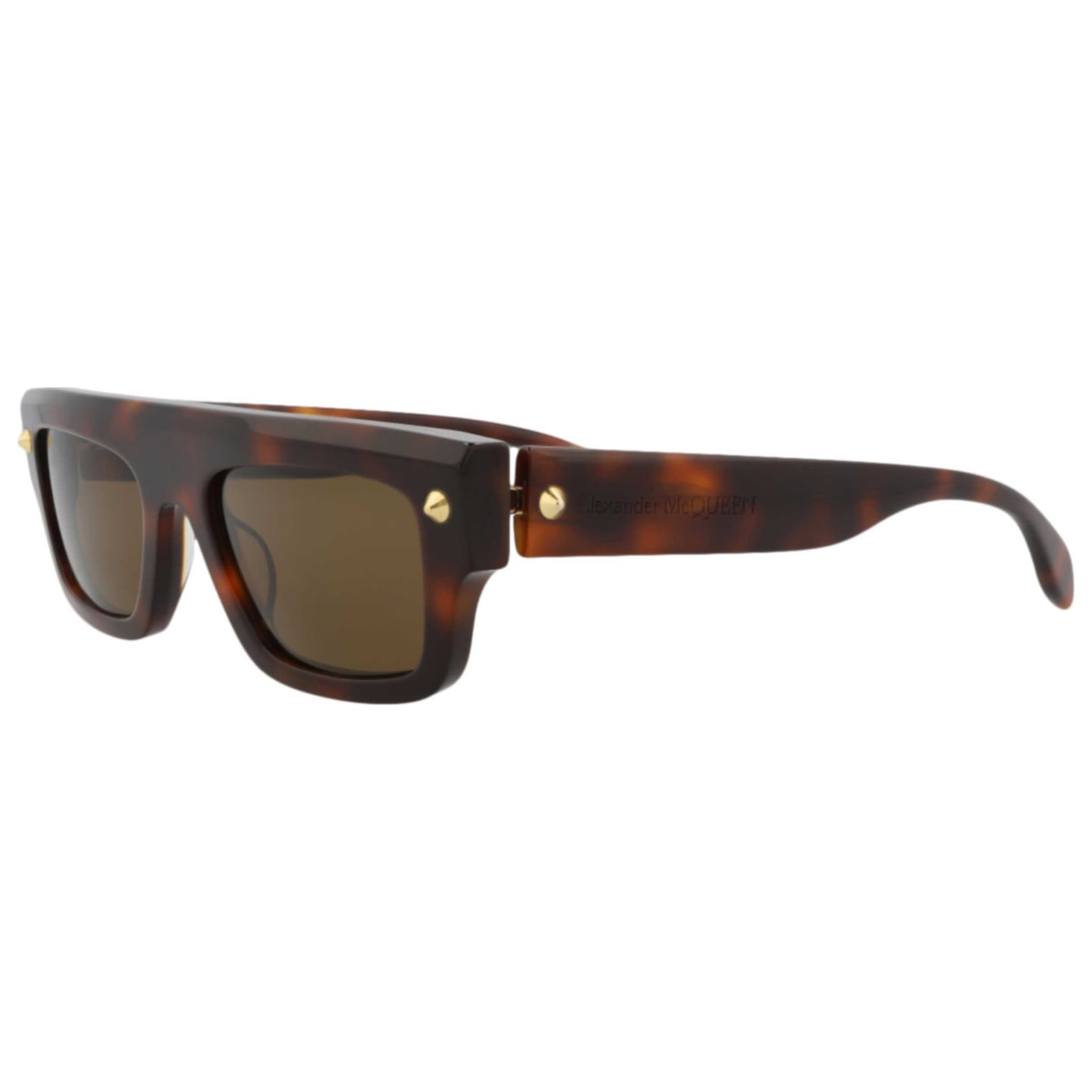 Alexander McQueen Unisex Sunglasses AM0427S-30014622-002