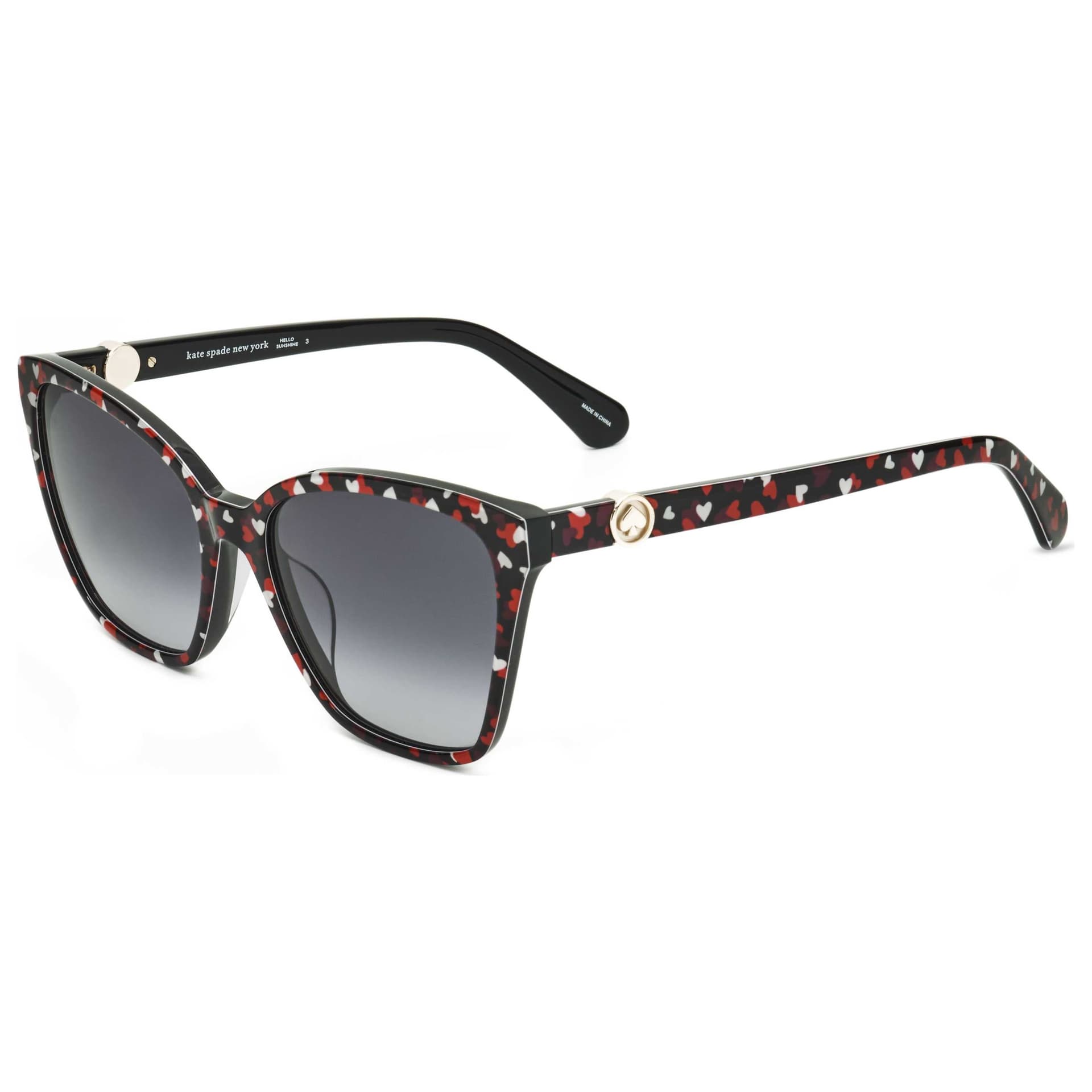 Kate Spade Women's Sunglasses AMIYAH-G-S-0F74-56