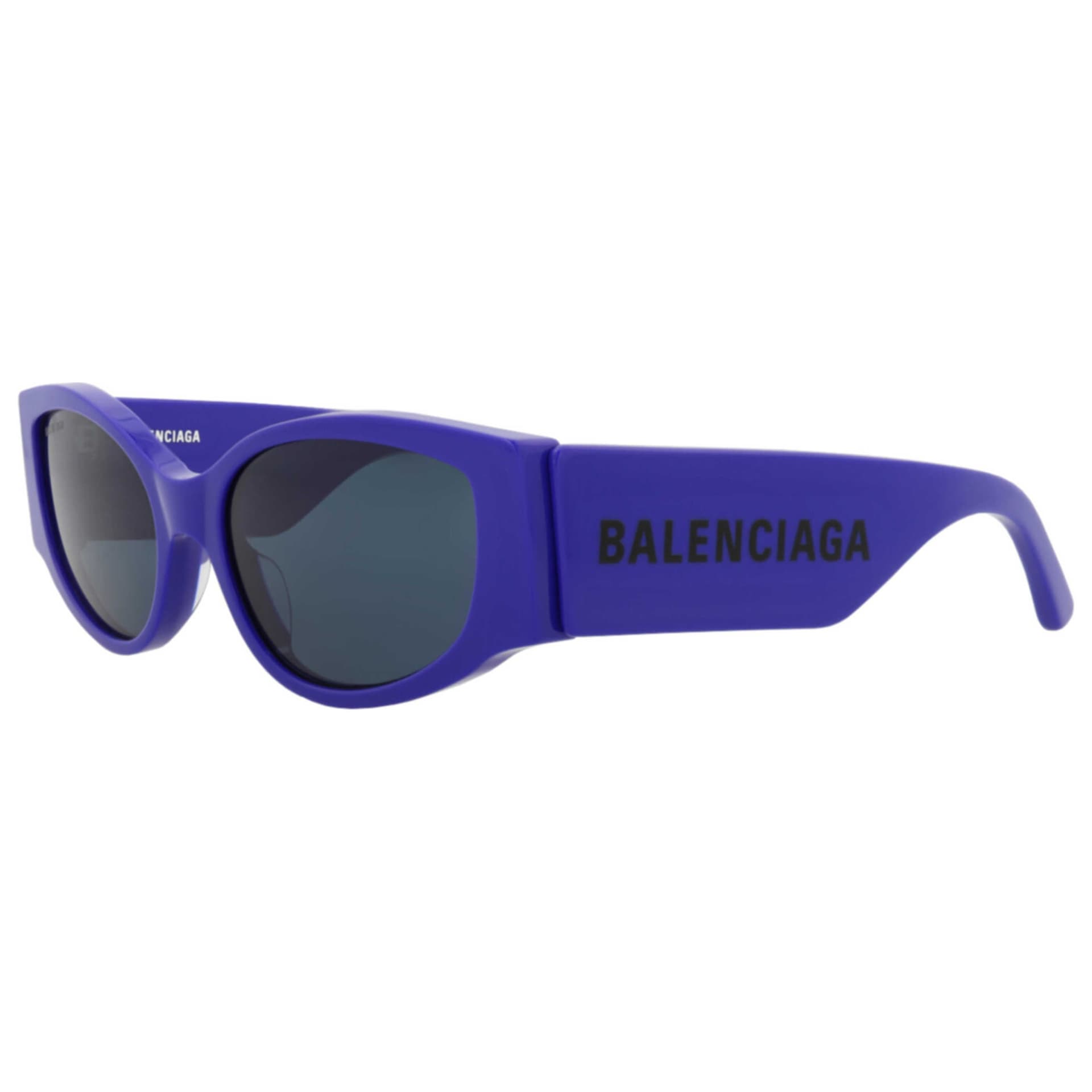 Balenciaga Women's Sunglasses BB0258S-30013963-010
