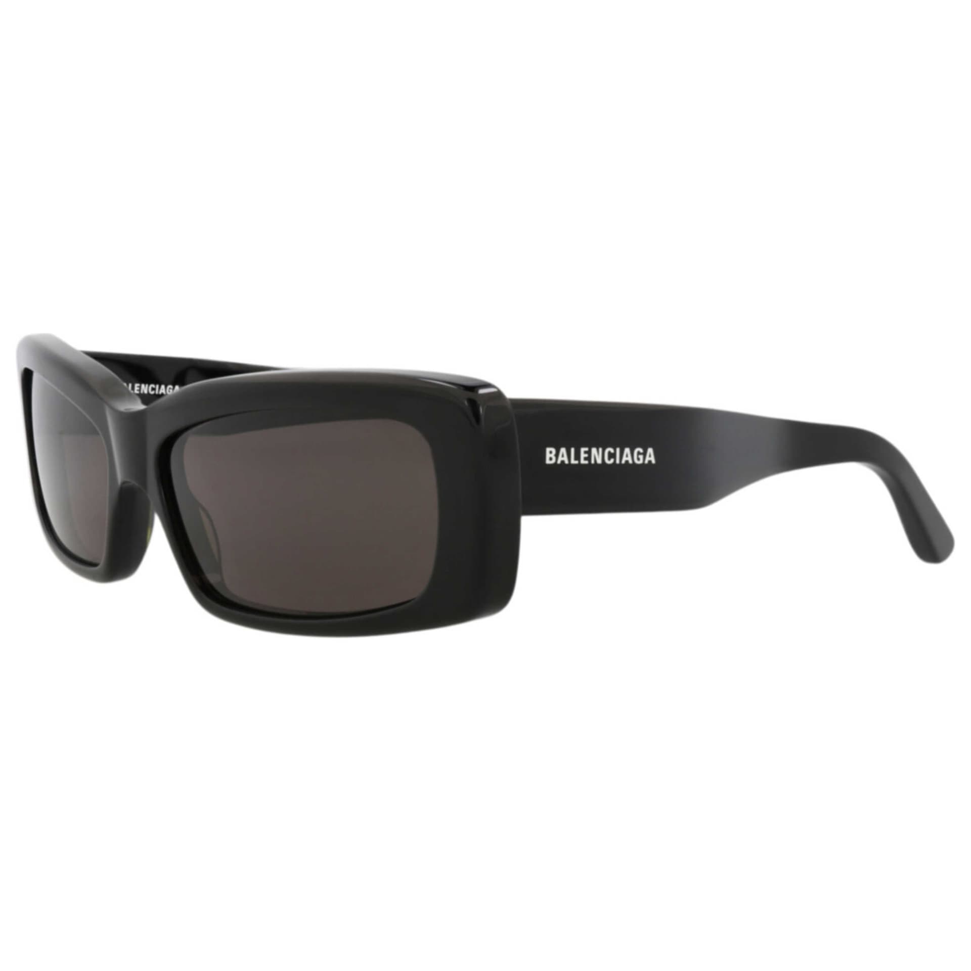 Balenciaga Unisex Sunglasses BB0286S-30014409-001