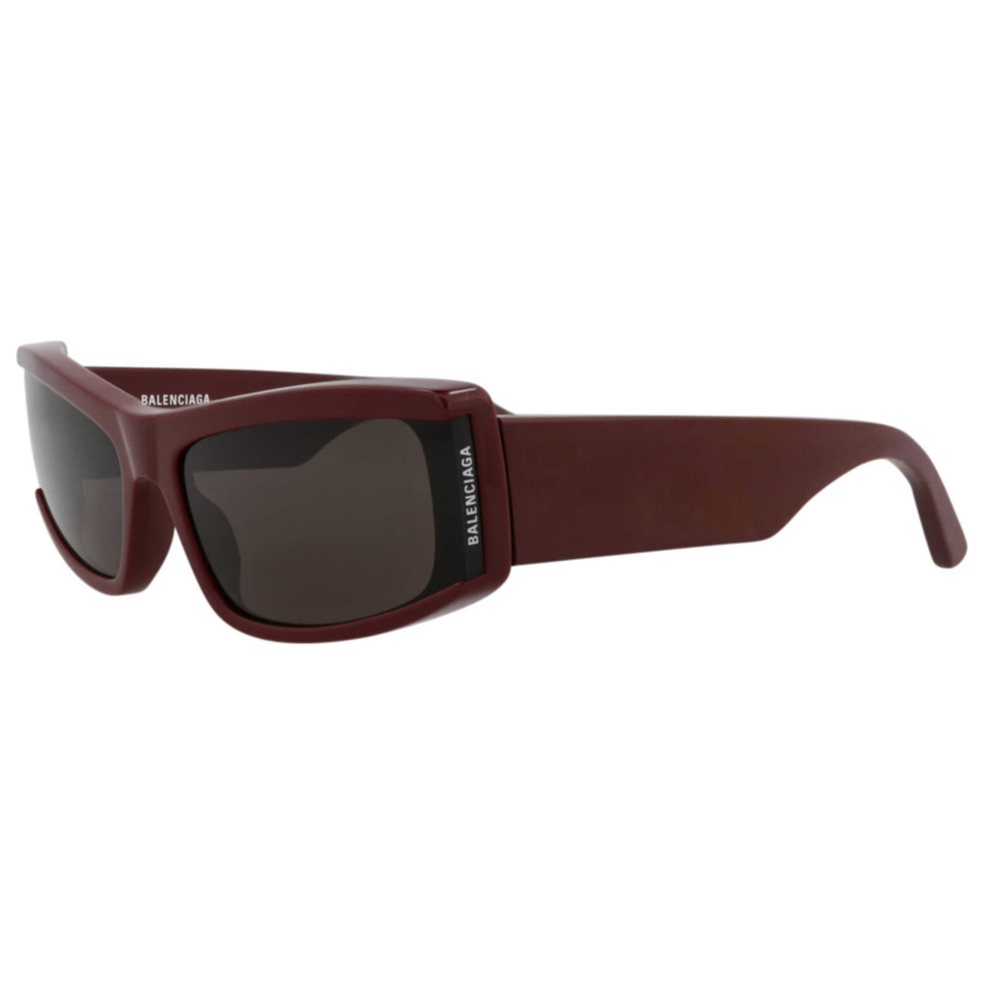 Balenciaga Unisex Sunglasses BB0301S-30014519-004