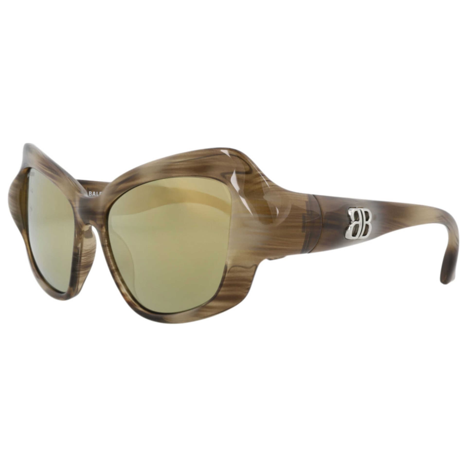 Balenciaga Women's Sunglasses BB0353S-30015645-003