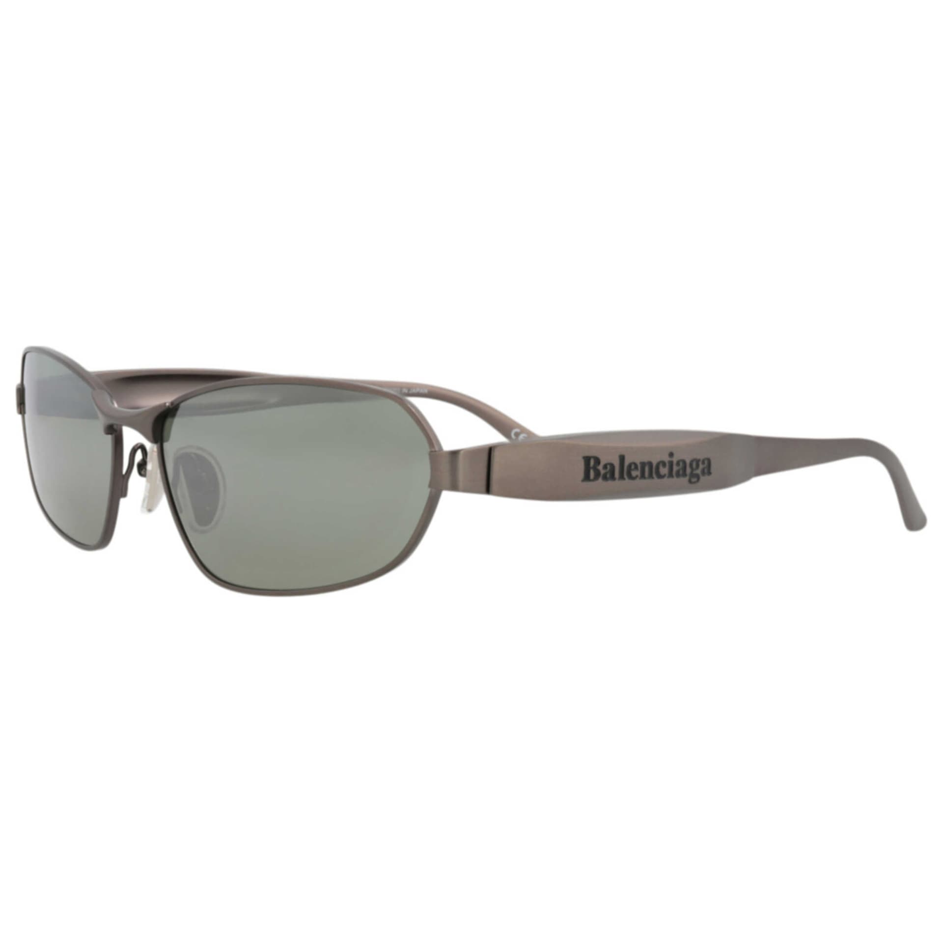 Balenciaga Unisex Sunglasses BB0355S-30015649-004