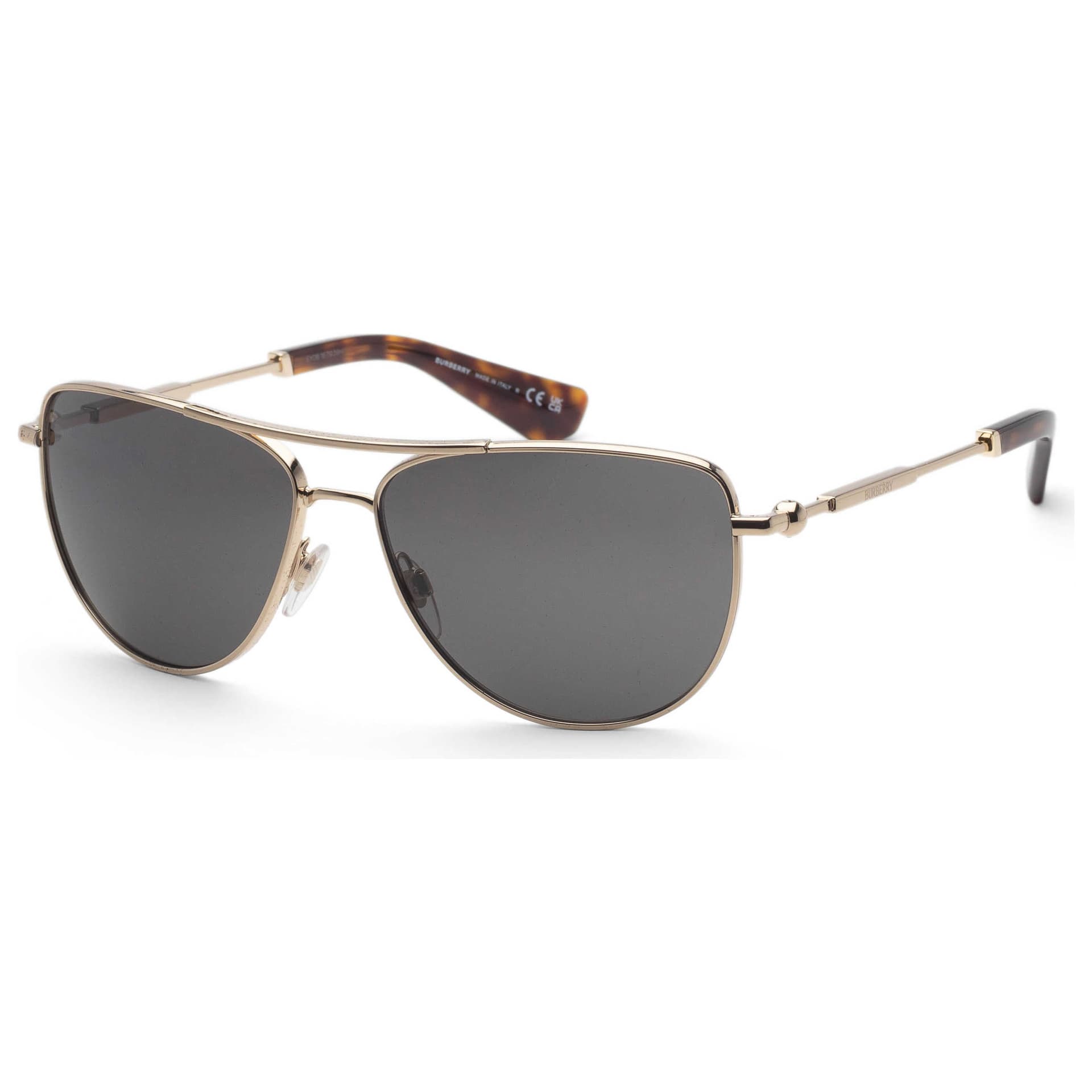 Burberry Women's Sunglasses BE3149-110987-60