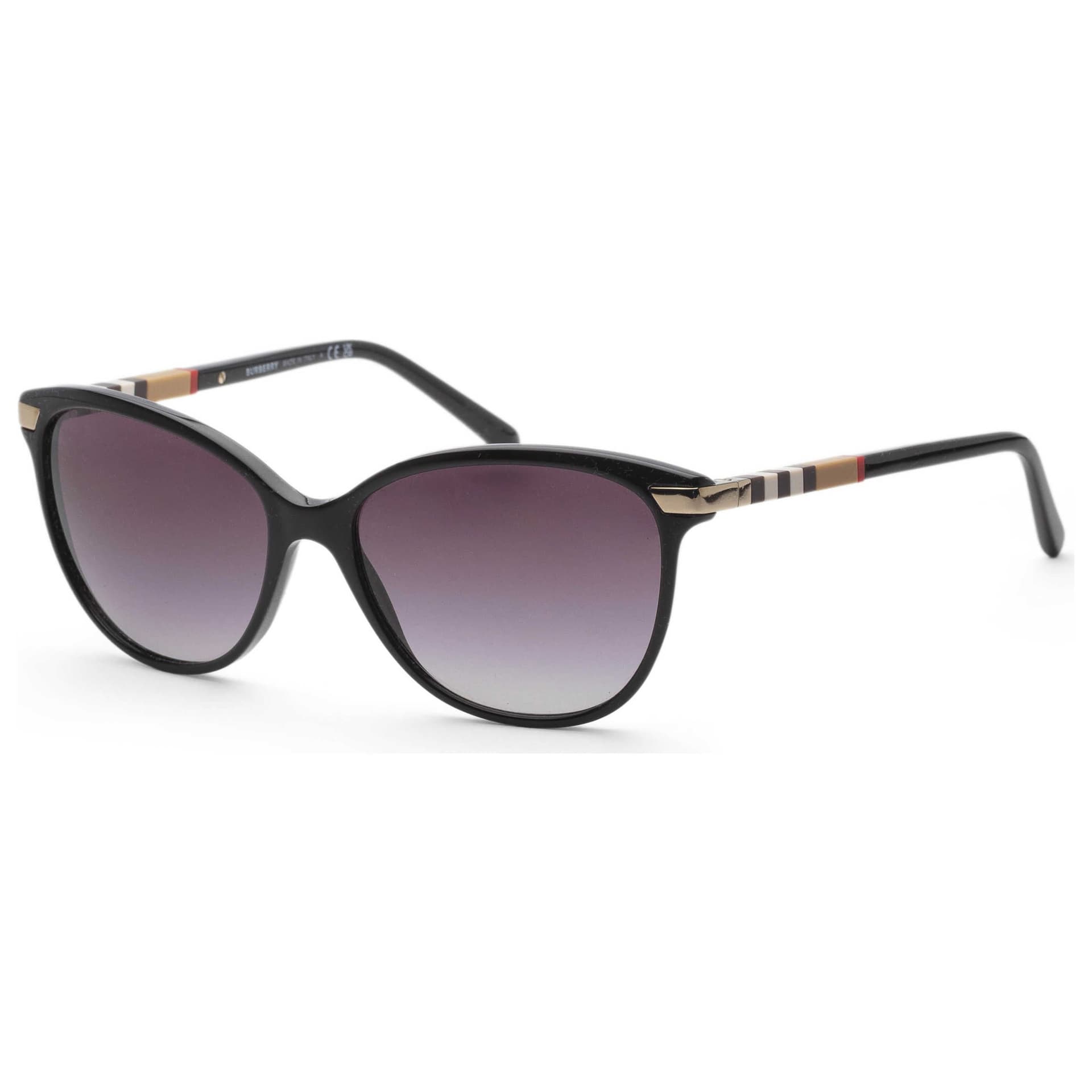 Burberry Women's Sunglasses BE4216-30018G-57