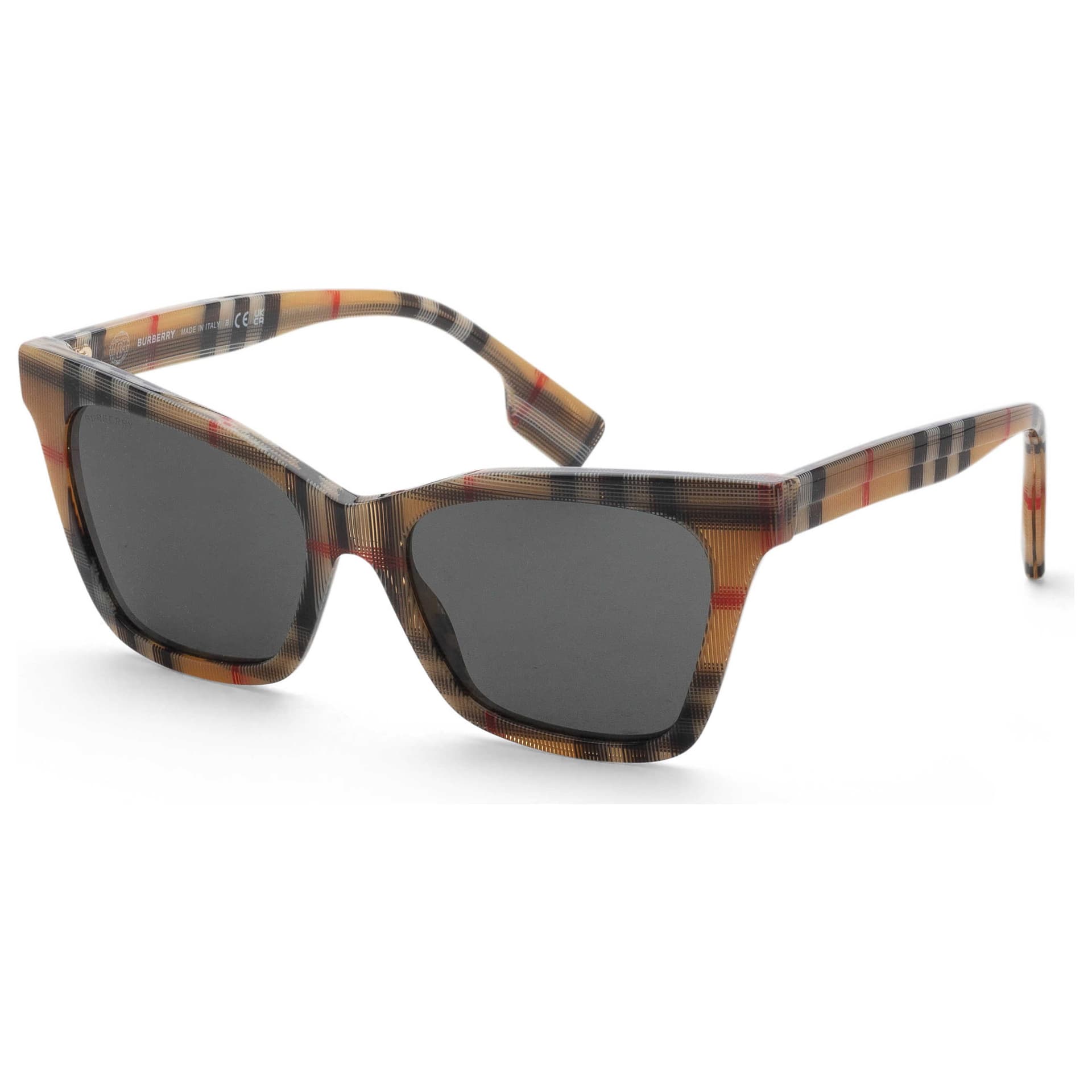 Burberry Women's Sunglasses BE4346-394487-53