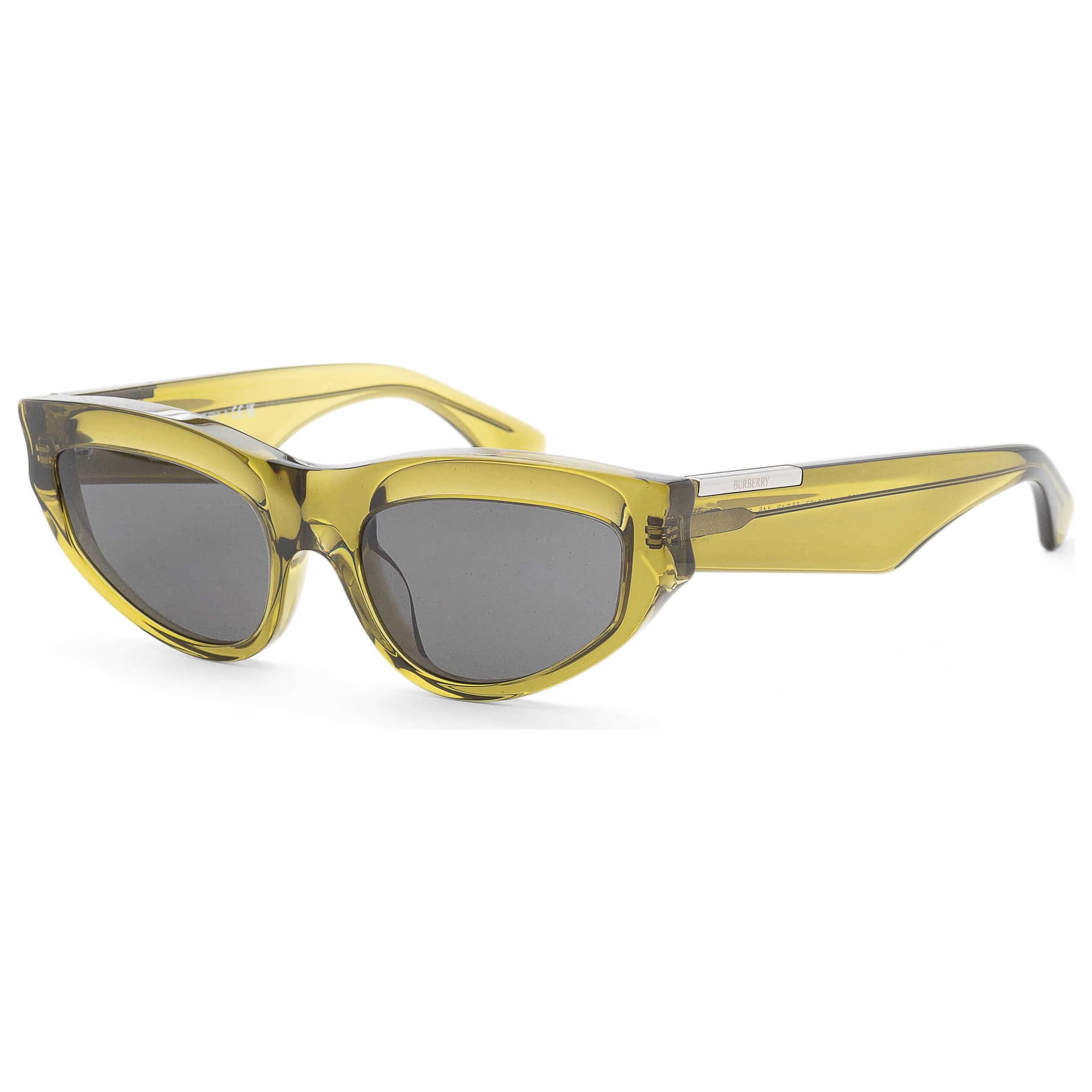 Burberry Women's Sunglasses BE4425U-411887-55