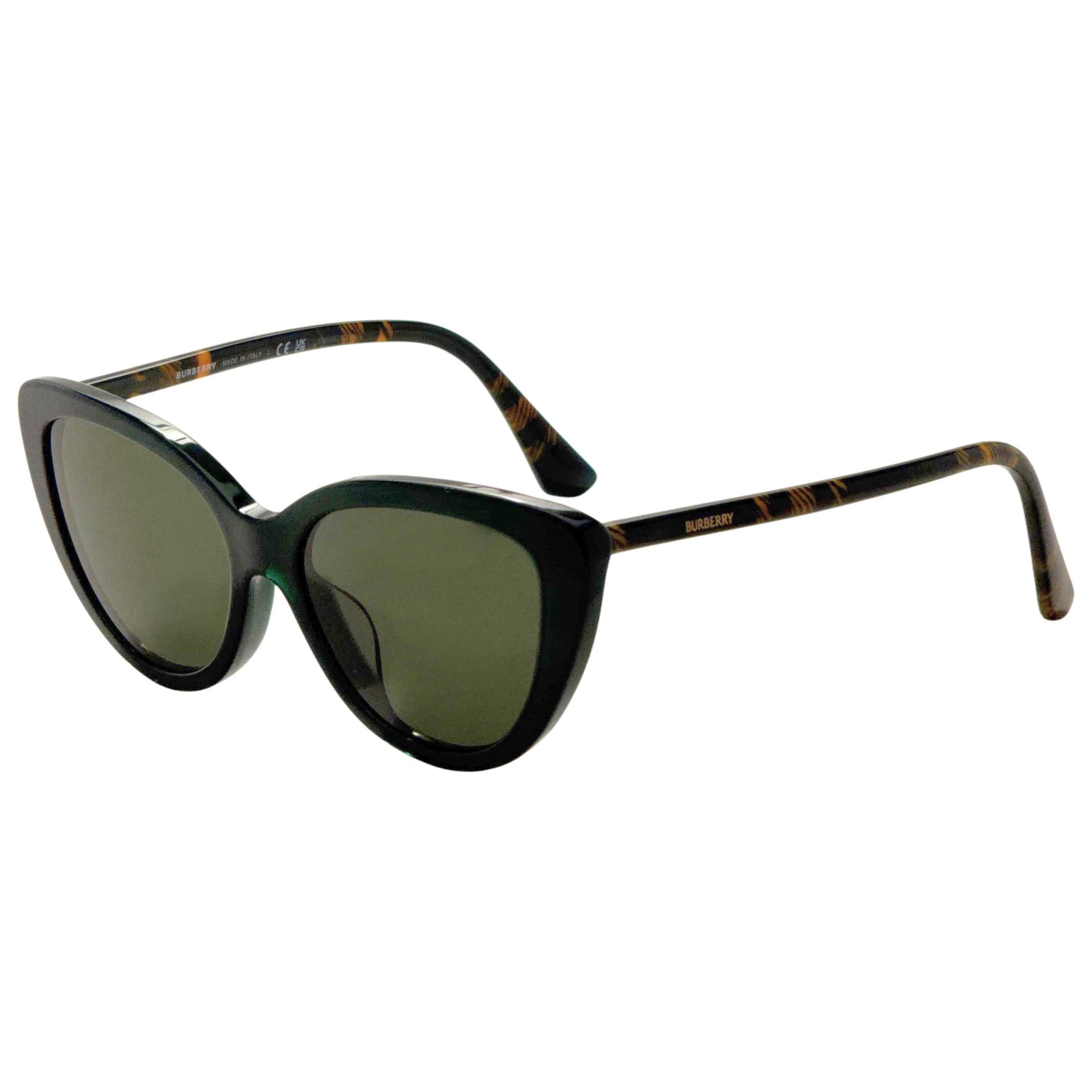 Burberry Women's Sunglasses BE4457F-416271-55
